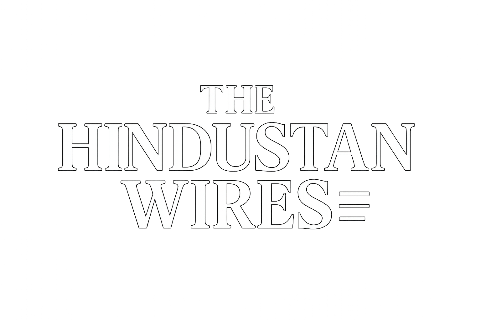 The Hindustan Wires