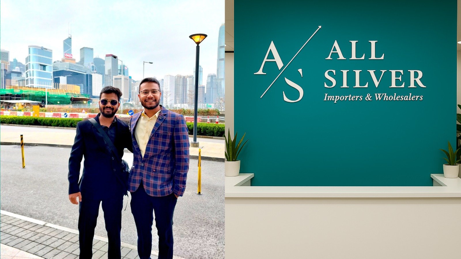 All Silver: How Two Young Visionaries Built Madhya Pradesh’s Best Wholesaler of 925 Silver Jewellery