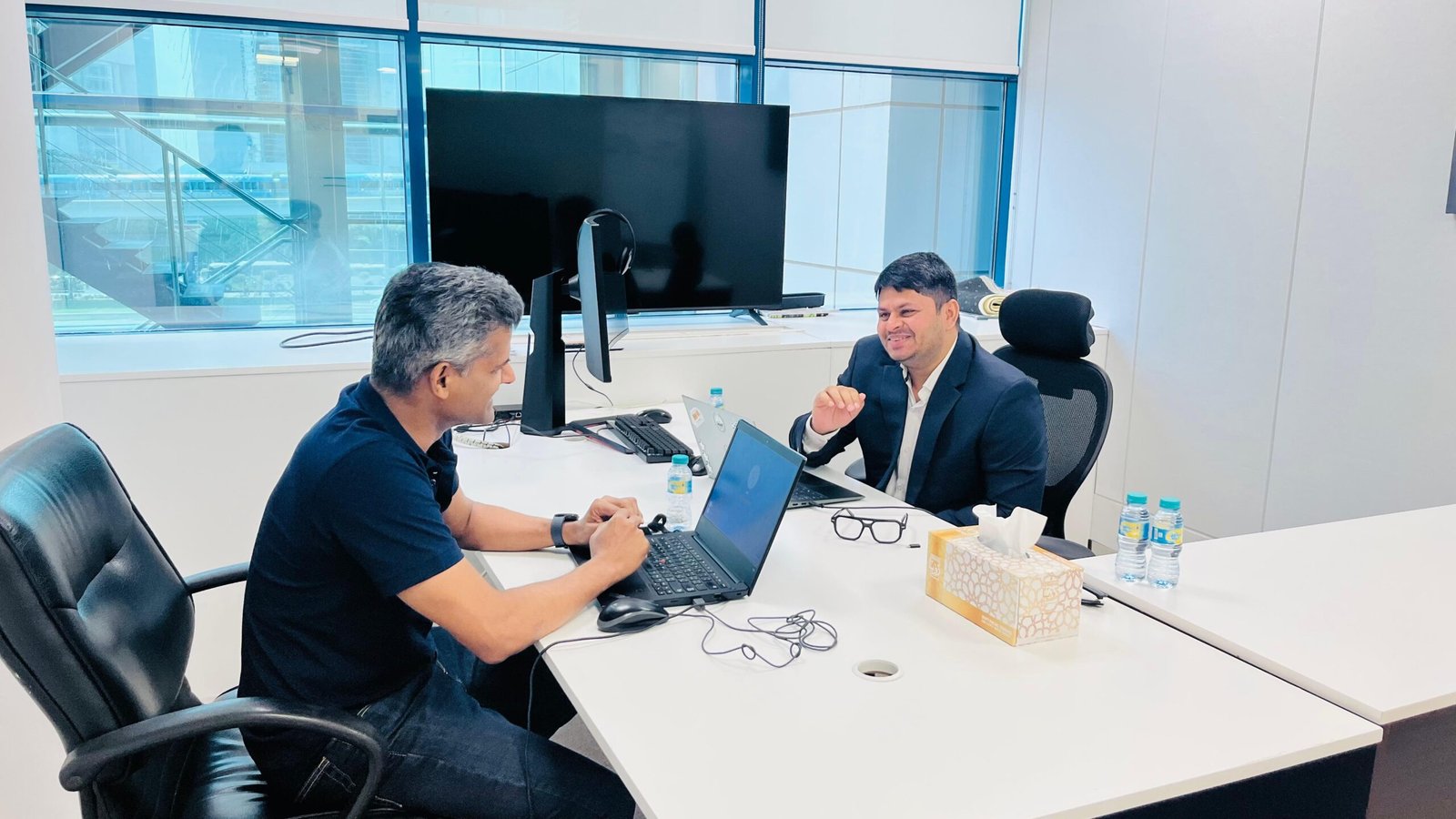 How Harshdeep Sharma is Helping People Build Global Careers in Cybersecurity and AI.Dubai-based cybersecurity expert, trainer, and author Harshdeep Sharma has launched a new #Mission1Million: to guide students and professionals in India toward building successful careers in Cybersecurity and Artificial Intelligence (AI).