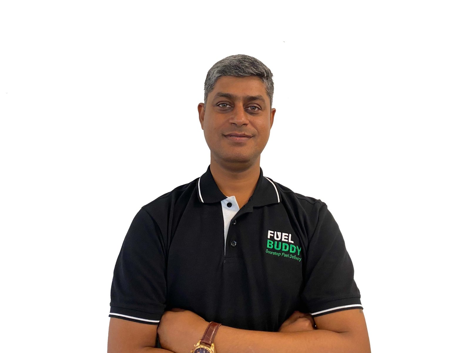 Neeraj Gupta is the Chief Revenue Officer (CRO) at FuelBuddy, India’s first and Asia’s largest doorstep energy delivery company, with operations spanning India, the UAE, Mozambique, Zimbabwe, and Zambia.
