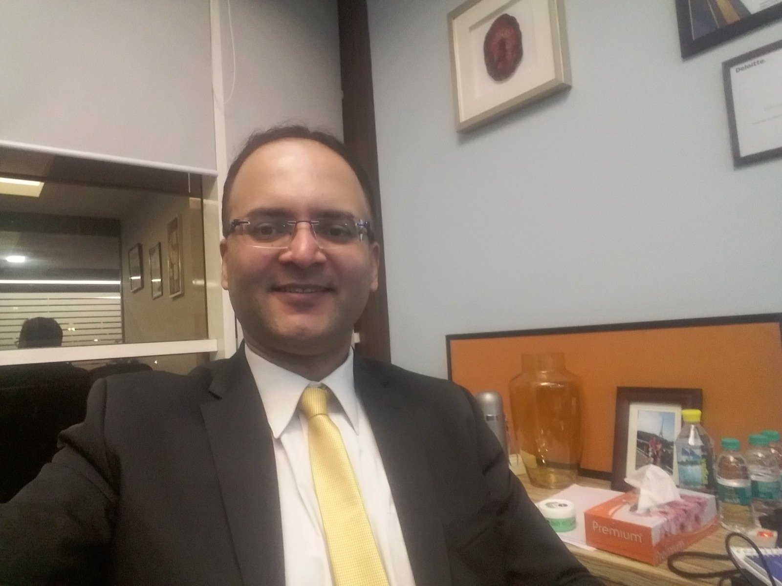 The Builder’s Itch: Naren Lokwani on the Mindset of a Serial Entrepreneur