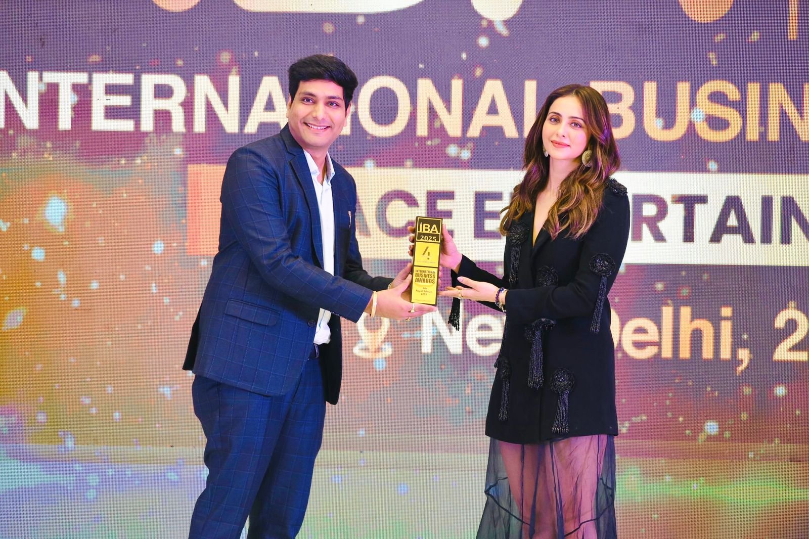 Astro Ankit – Gurgaon’s Most Trusted & Award Winning Astrologer & Vastu Expert 2025