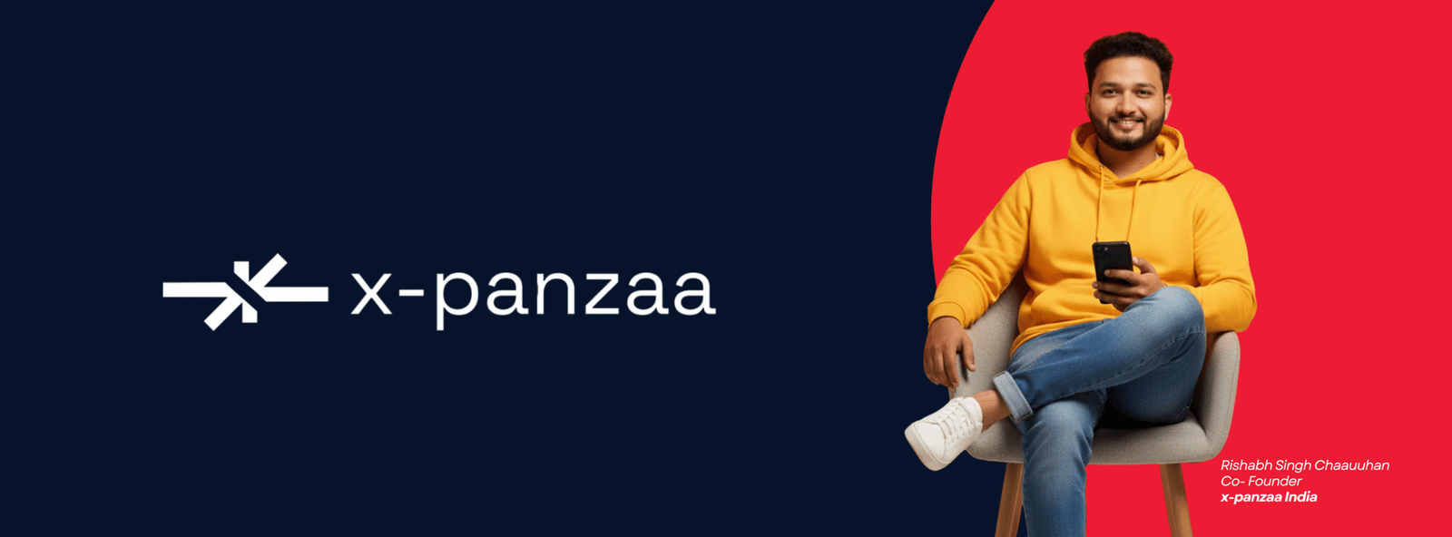 Marketing in India Is No Longer One-Size-Fits-All: x-panzaa Co-Founder Rishabh Singh Chauuhan Decodes the New-Age Playbook