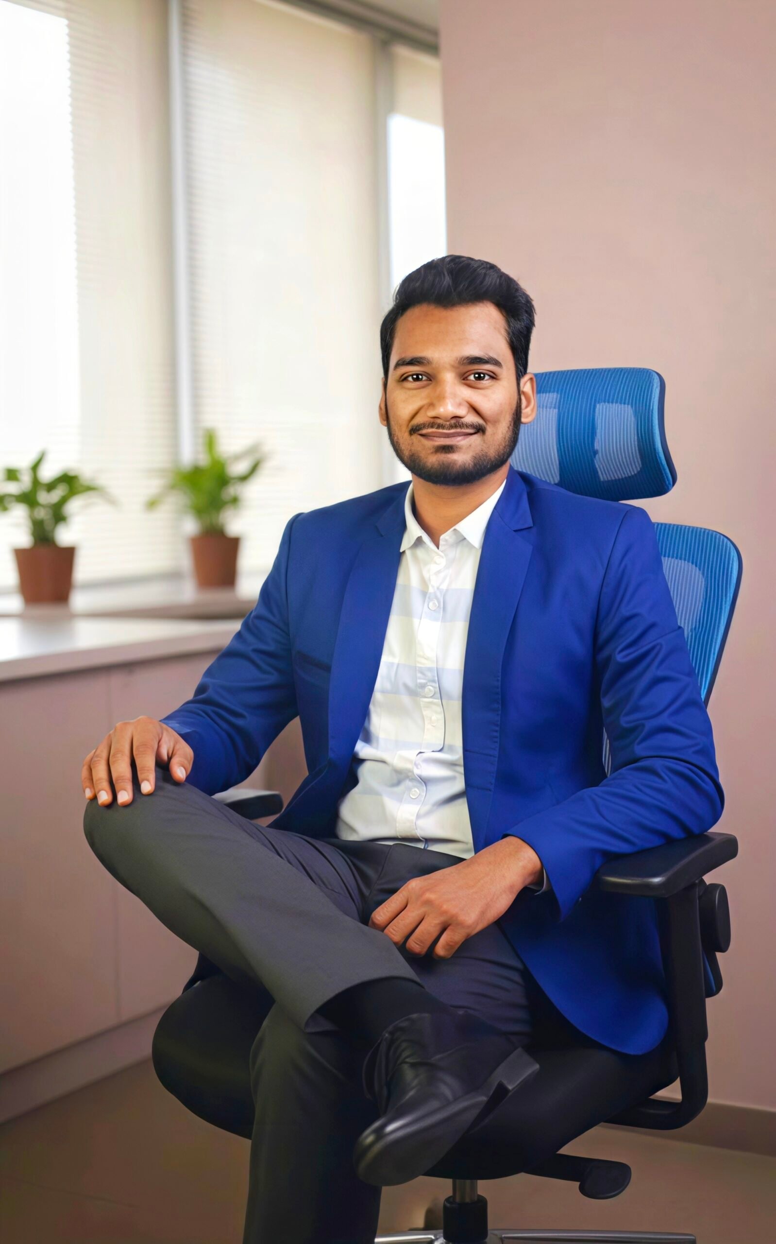 From Local Learners to Global Traders: Roky Mondal’s Crypto Classroom