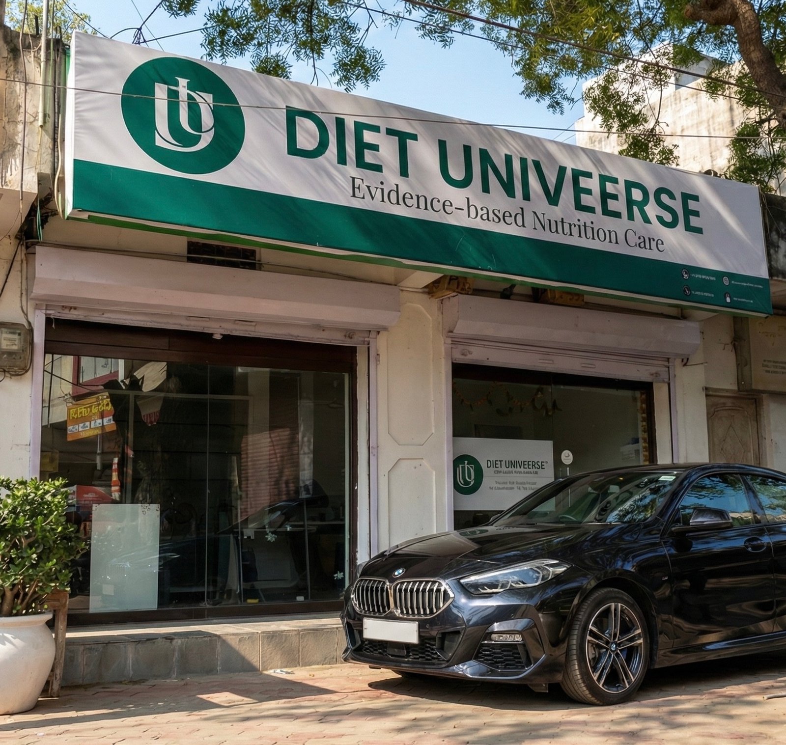 Diet Univeerse Strengthens Its Nutrition Coaching Ecosystem Under Founder Sumit Rawal