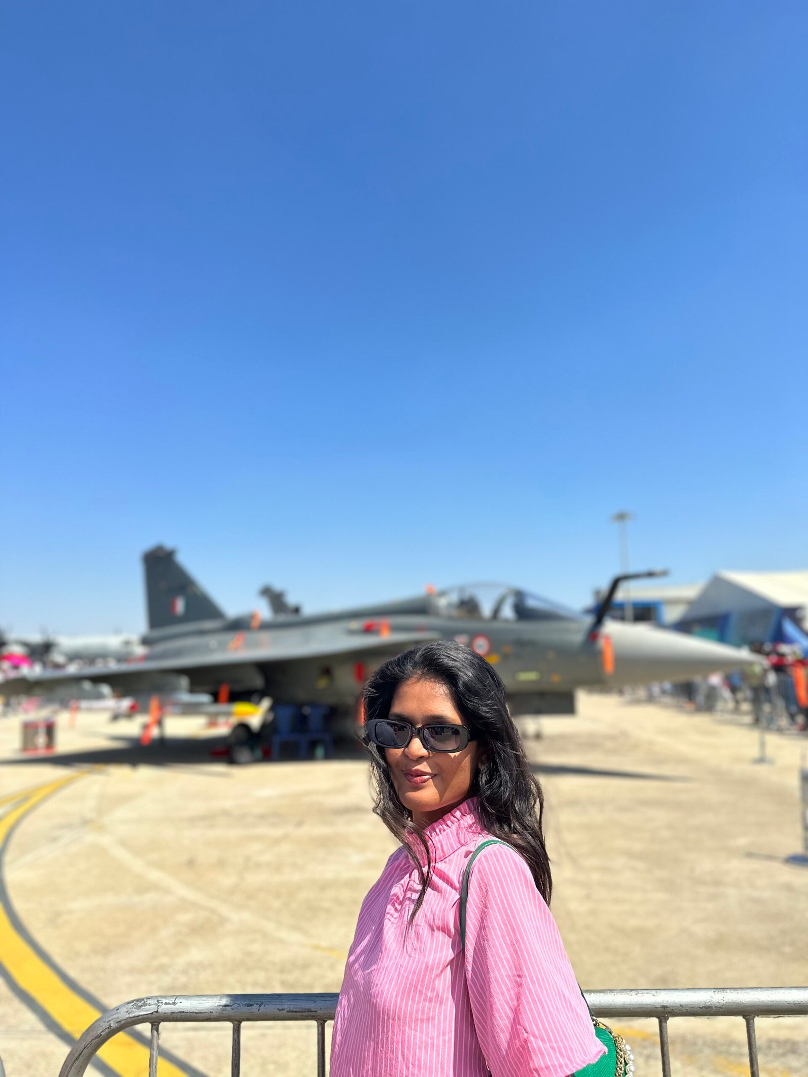 From Aerospace to Aesthetics: Rashmi G. Sajjan and the Vision Behind Plutus Design