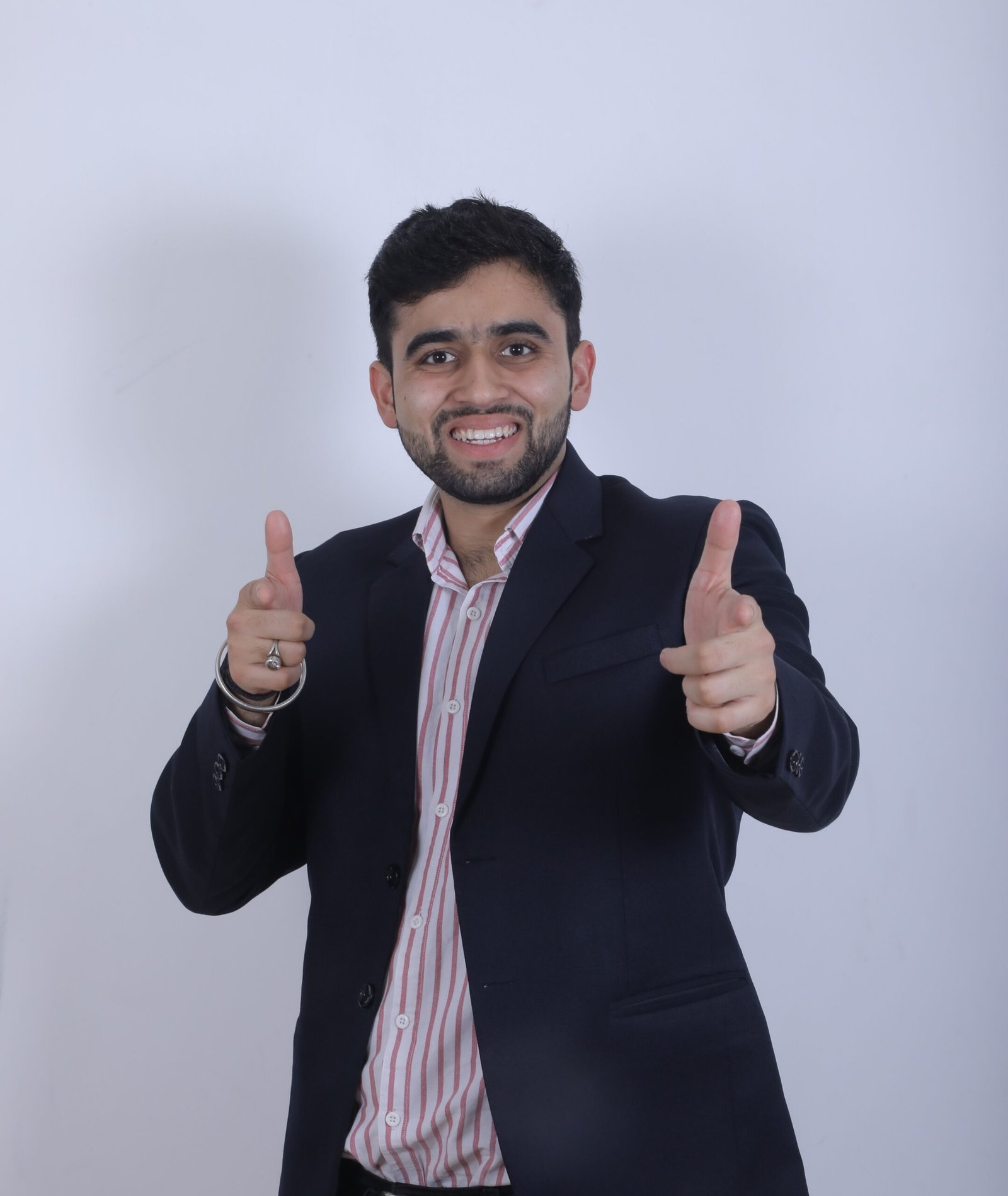 Gaurav Attri: Building India’s Next Generation of AI-Driven Product Leaders