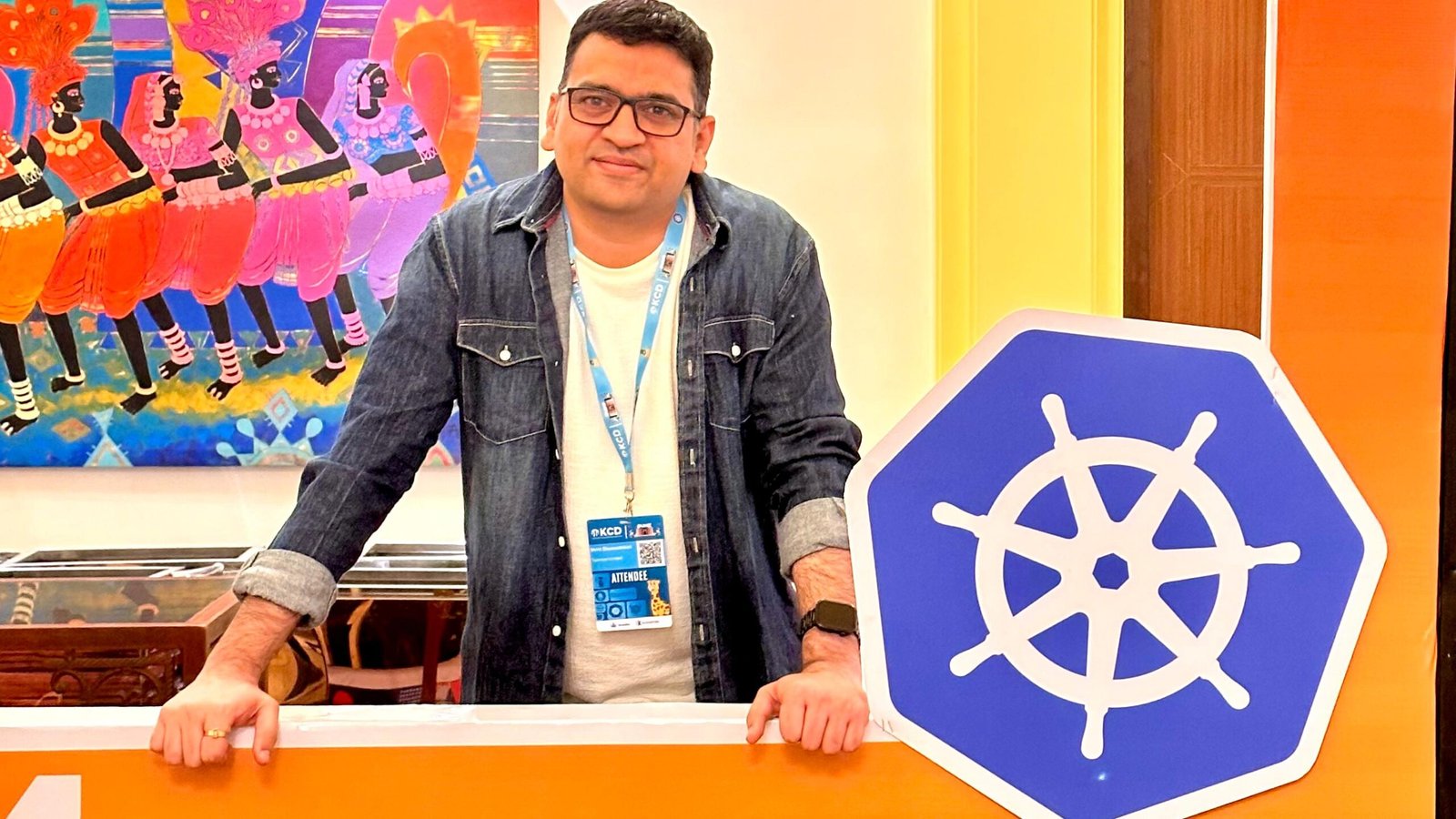 Mohit Vilasrao Dharmadhikari: Rebuilding Engineering Education Through Depth, Discipline, and Patience