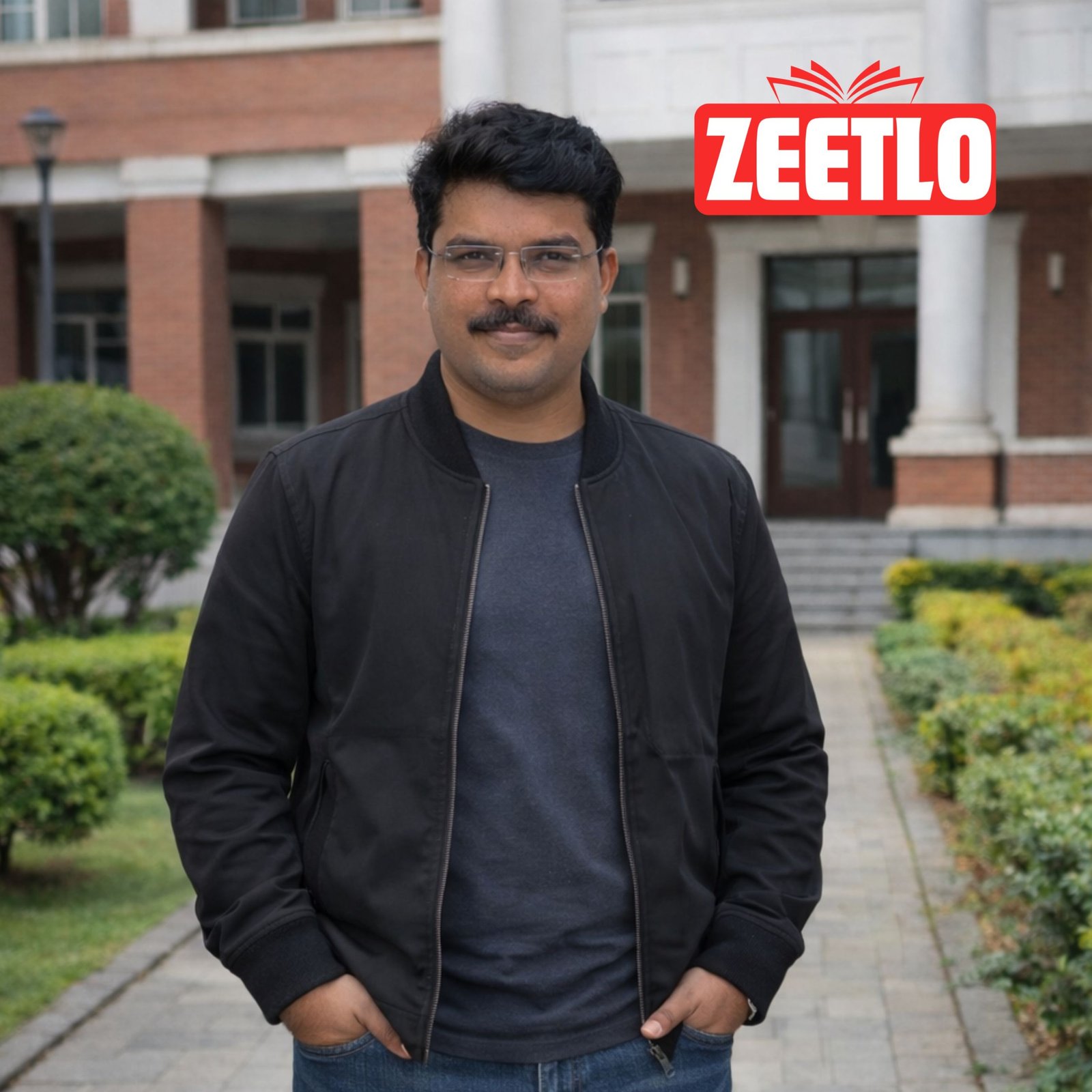 From Classroom to Crore Club: How a Small-Town Teacher Built a ₹1-Crore Reading Empire