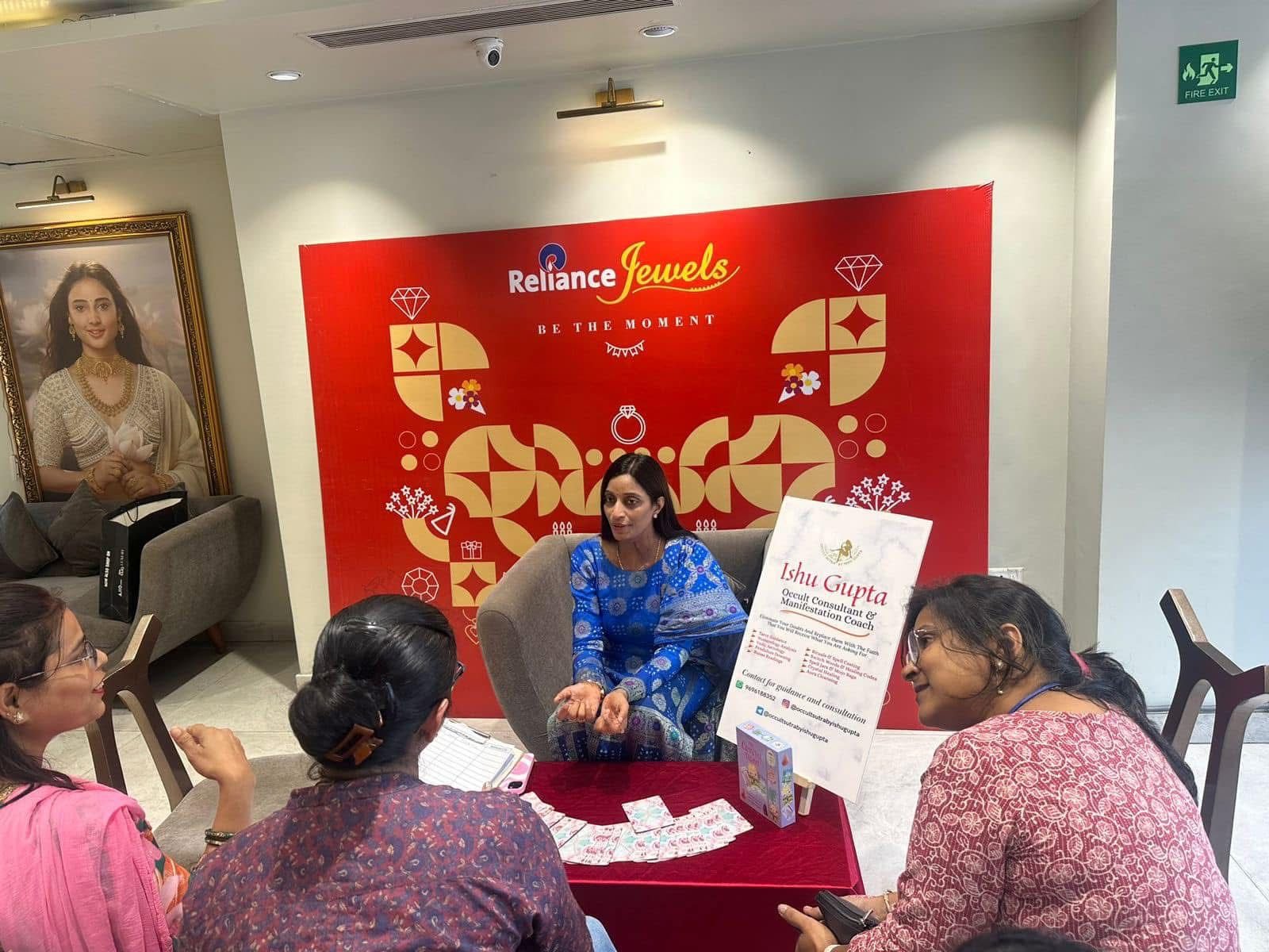 The Modern Mystic: How Ishu Gupta is Redefining the Science of Destiny