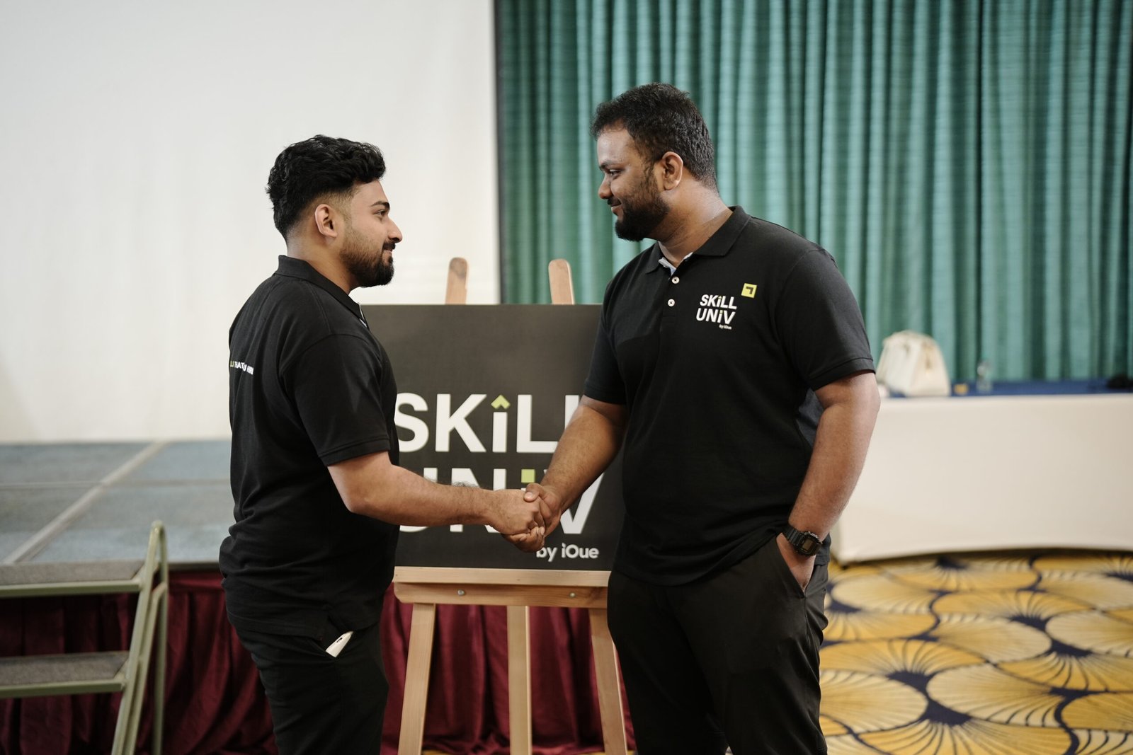 India Needs a Skill Revolution: Skill Univ Pushes a New Employability-First Model