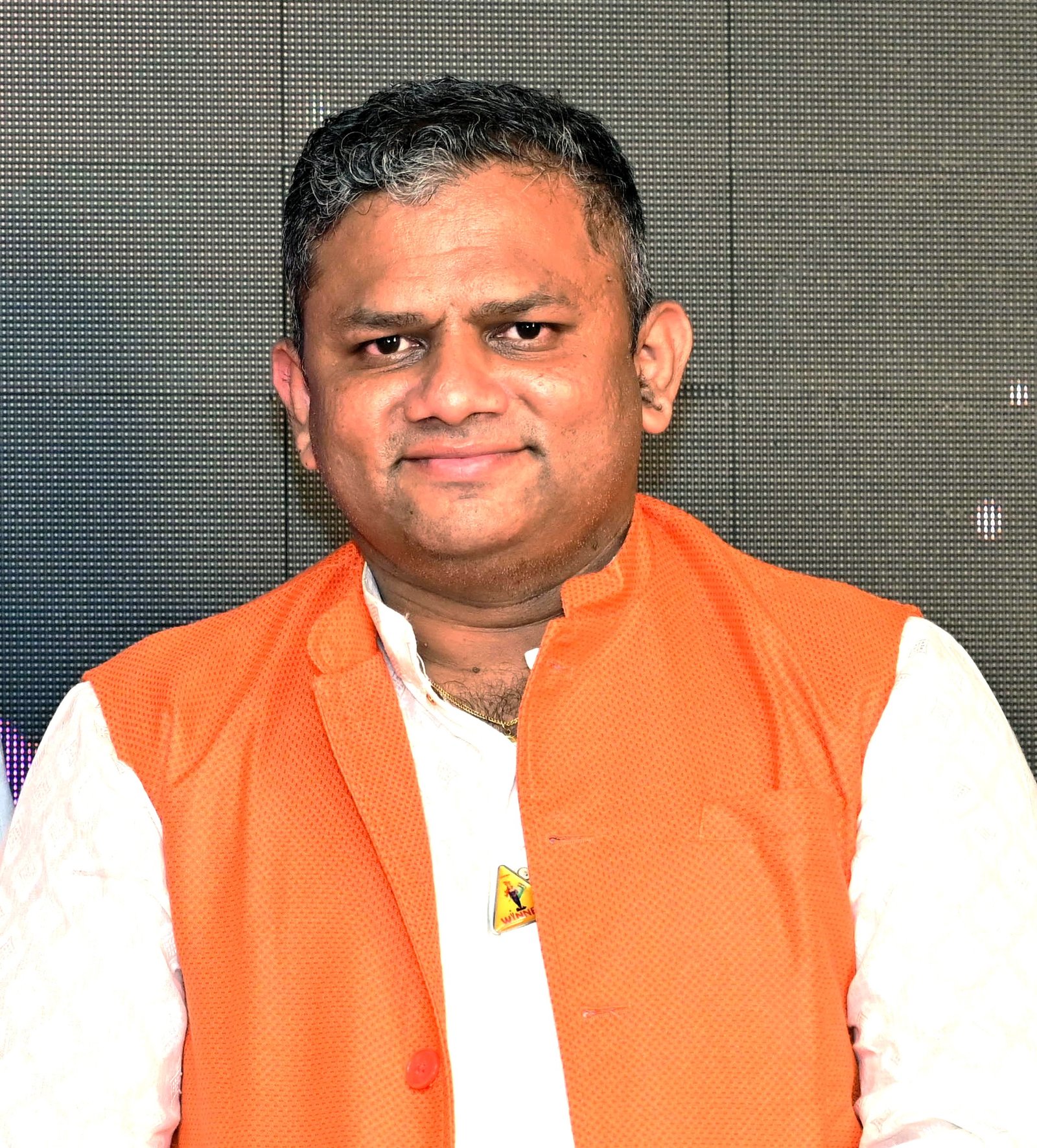 From Research Scientist to Social Impact Leader: How Vaibhav Bagwe is Building Scalable Affordable Healthcare Systems in India