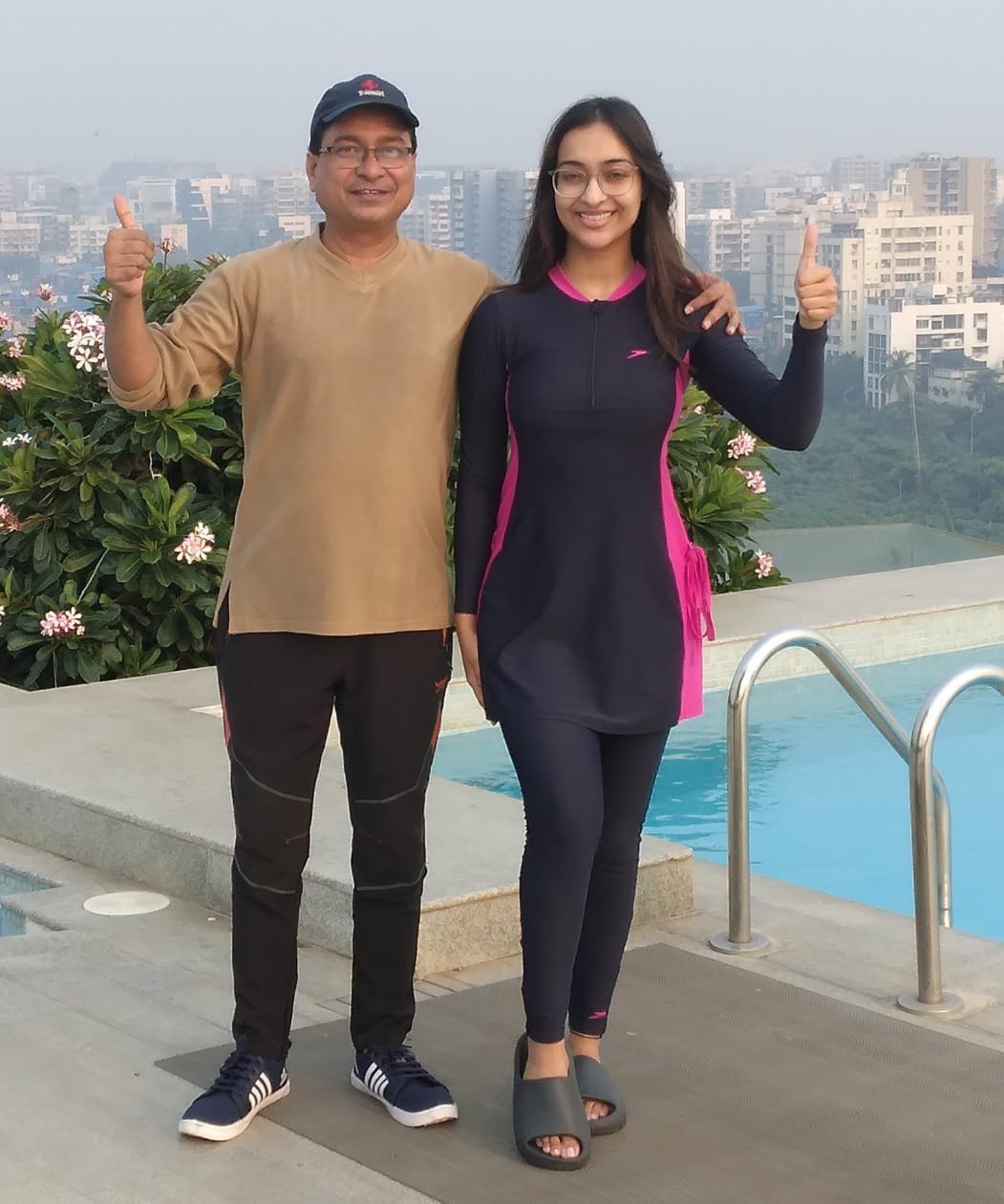 Meet Dharmendra Singh Sailoni: Mumbai’s Top Celebrity Holistic Wellness Coach & Founder Of Unique Wellness