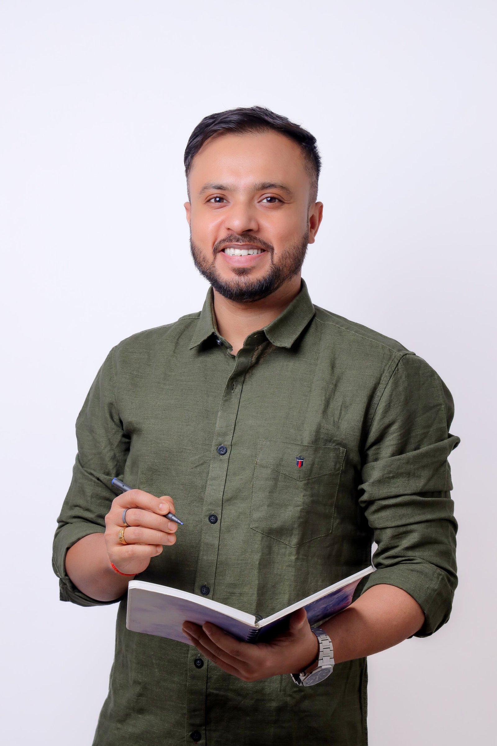 Social Media Isn’t the Problem: This Maths Educator Is Using It to Help Students Score 95+