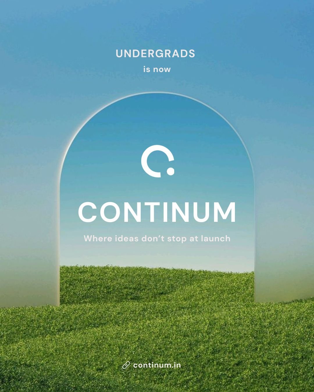 From Undergrads to Continum: How One Bangalore Studio Rebranded to Match Its Ambition