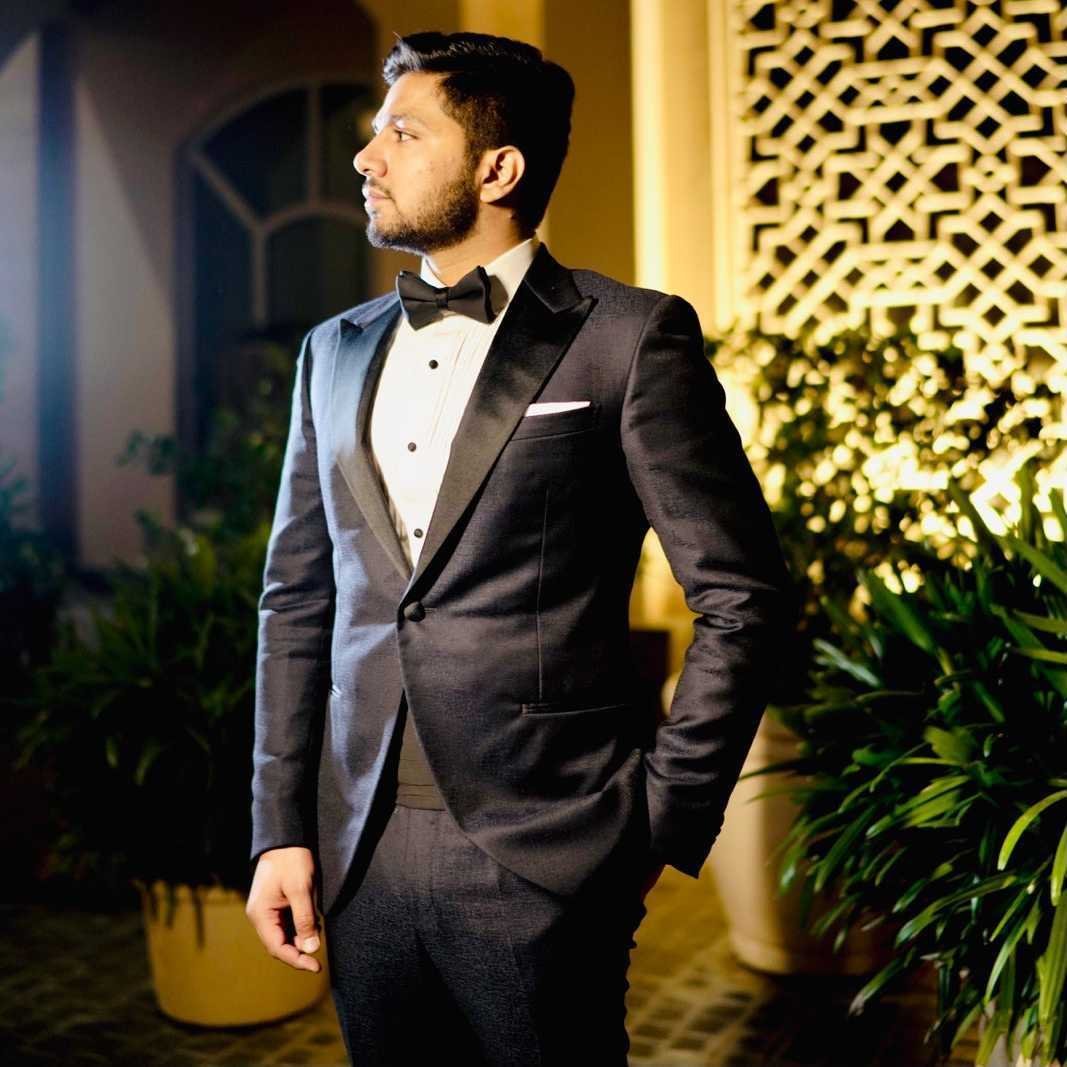 Rohit Rao: A Young Business Leader Building a Multi-Sector EnterpriseFrom manpower services to renewable energy, a steady journey of growth