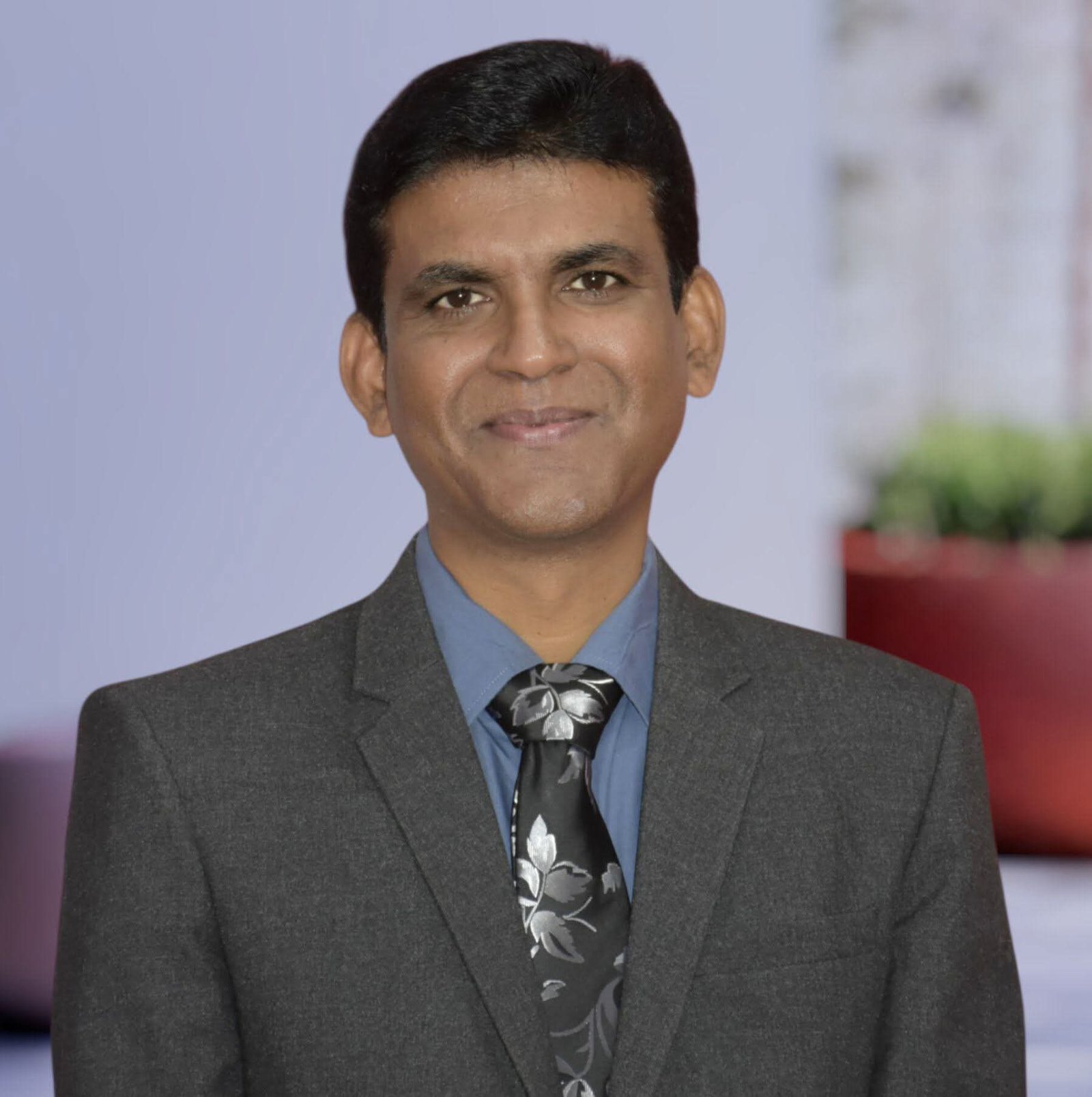 Tarakeshwar Rao: Building a Legacy in Hospitality Training Through Service Nexus