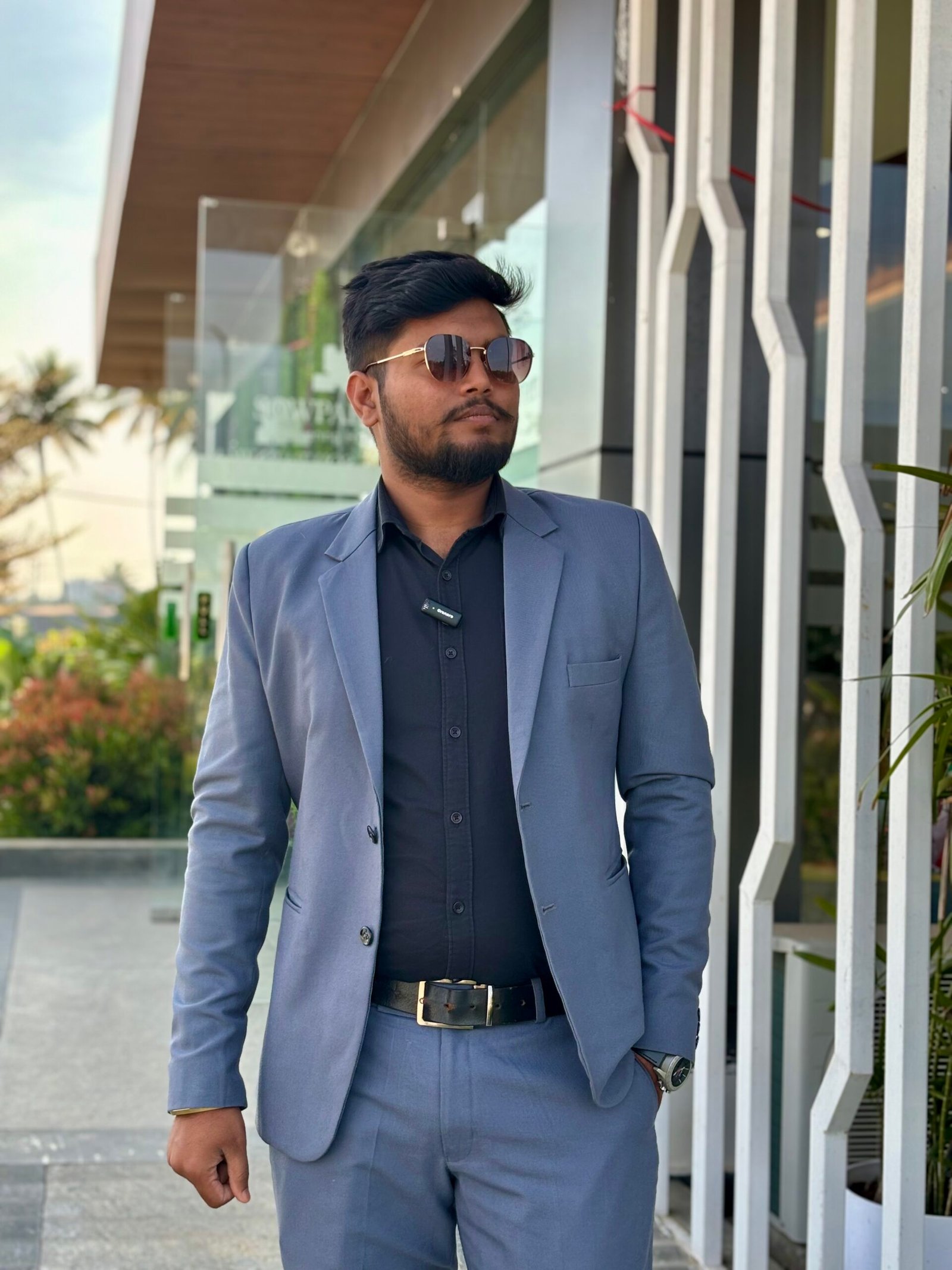 Meet Sujeet Singh: The Realtor Behind Future Asset Guiding Bangalore Property Buyers