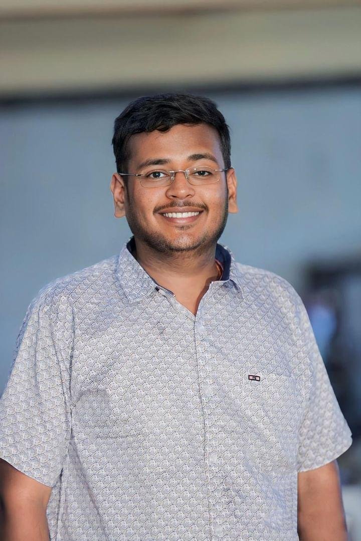 Entrepreneur Amul Sherikar Building Modern FMCG Distribution and Retail Infrastructure in Karnataka