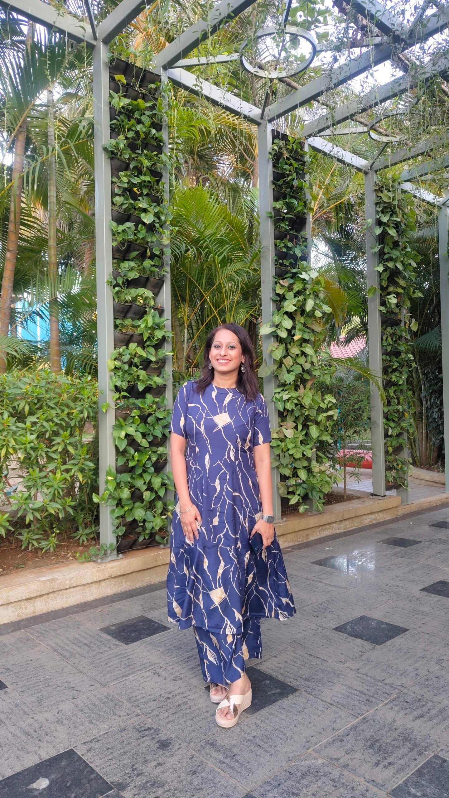 Priya Thakkar: The Courage to Claim One’s Place