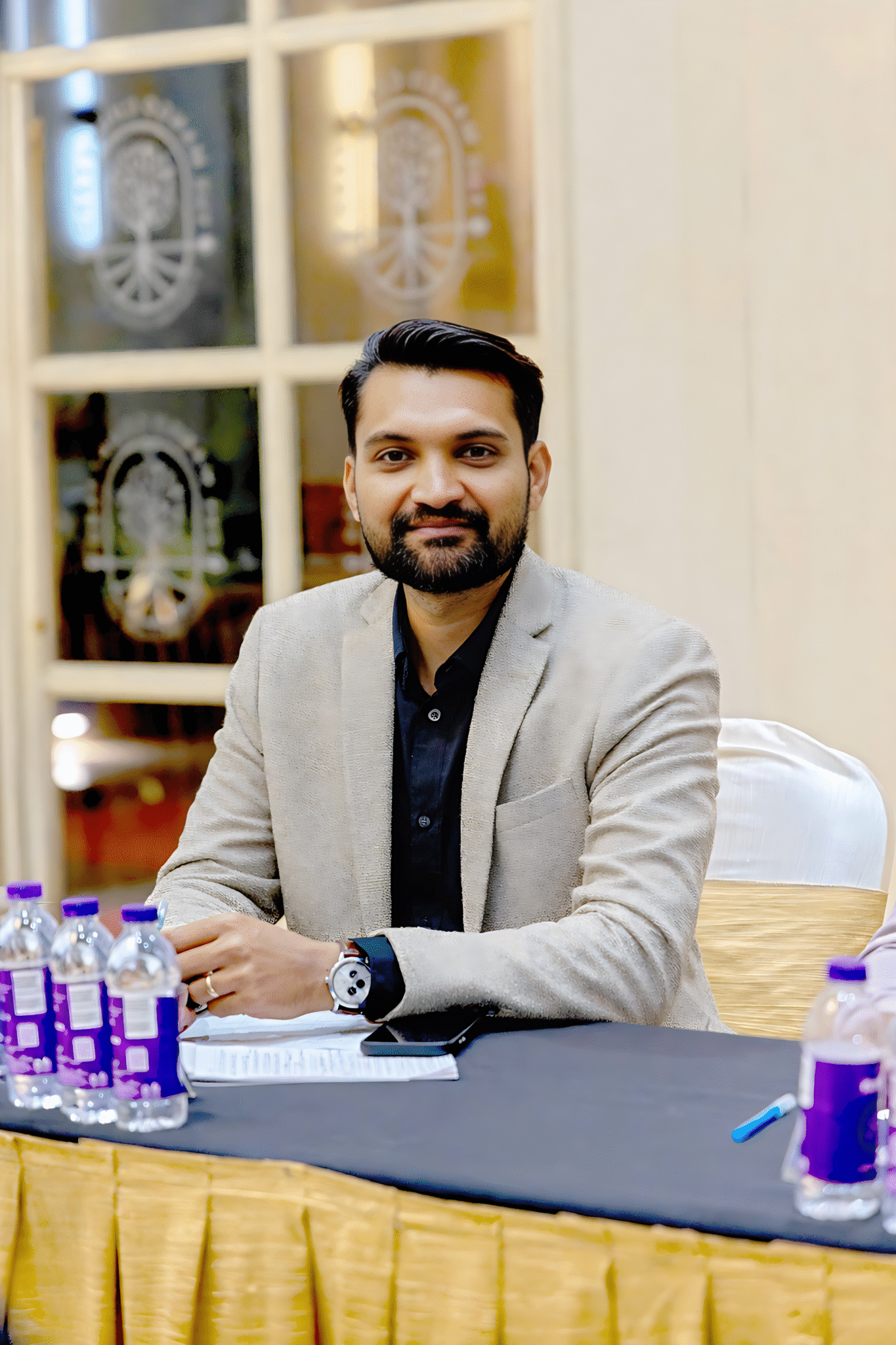Bariki International Redefining | The Hindustan Wires