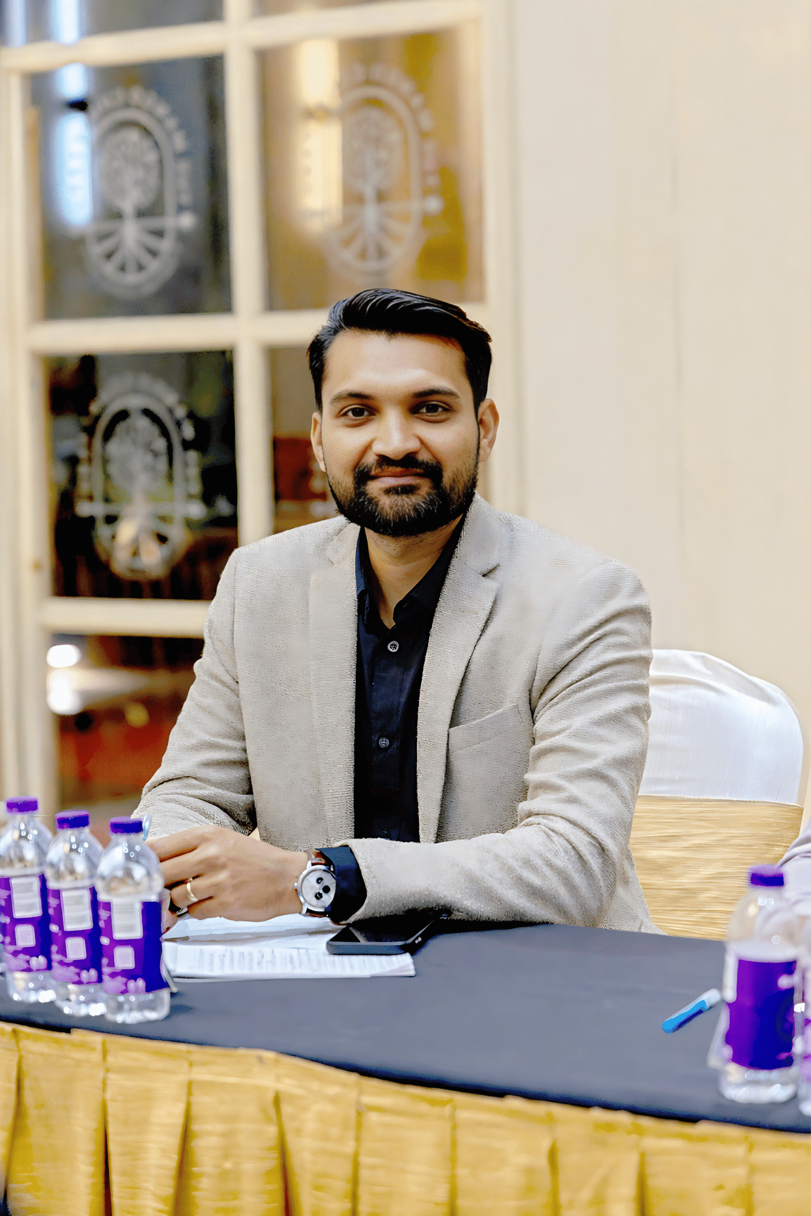 Bariki International: Redefining Surface Design with Precision, Innovation, and Execution Excellence