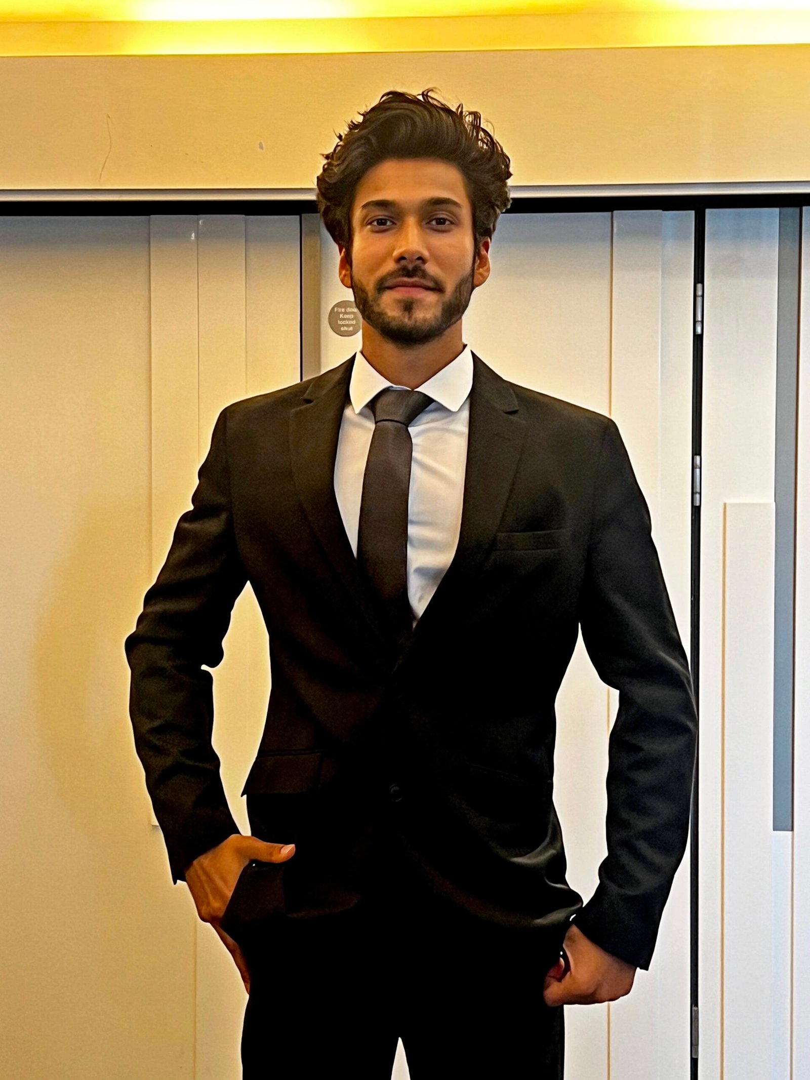 Sahil Jindal: London-India Based Entrepreneur Transforming Events, Fashion, and the Hygienic Food Industry