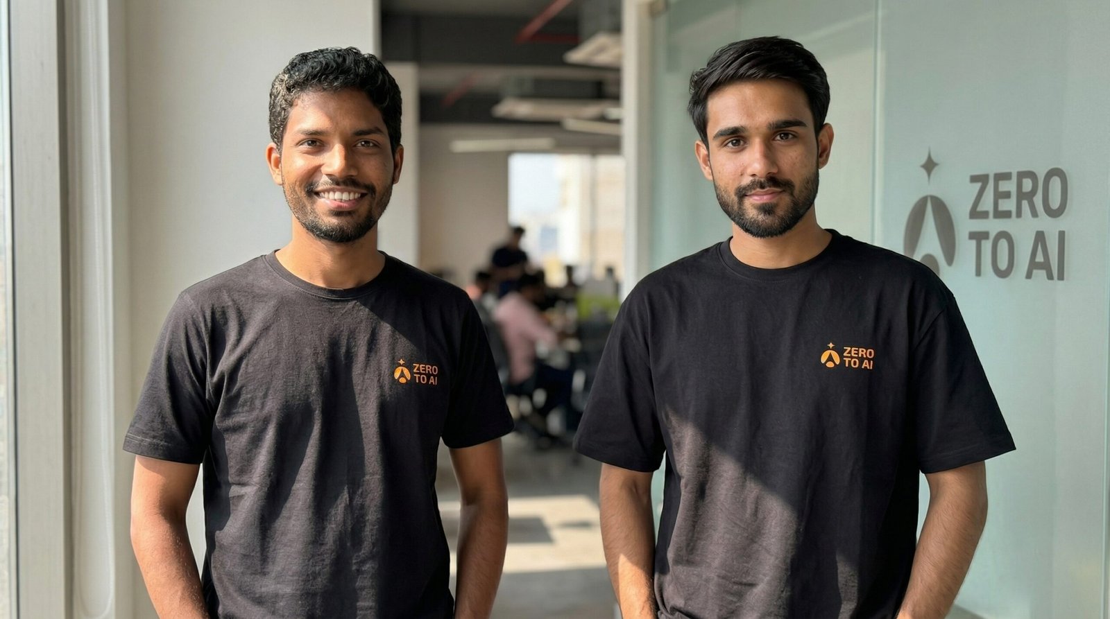 Why 4,500+ Professionals Are Joining Zero To AI to Learn the One AI Skill Nobody Else Is Teaching