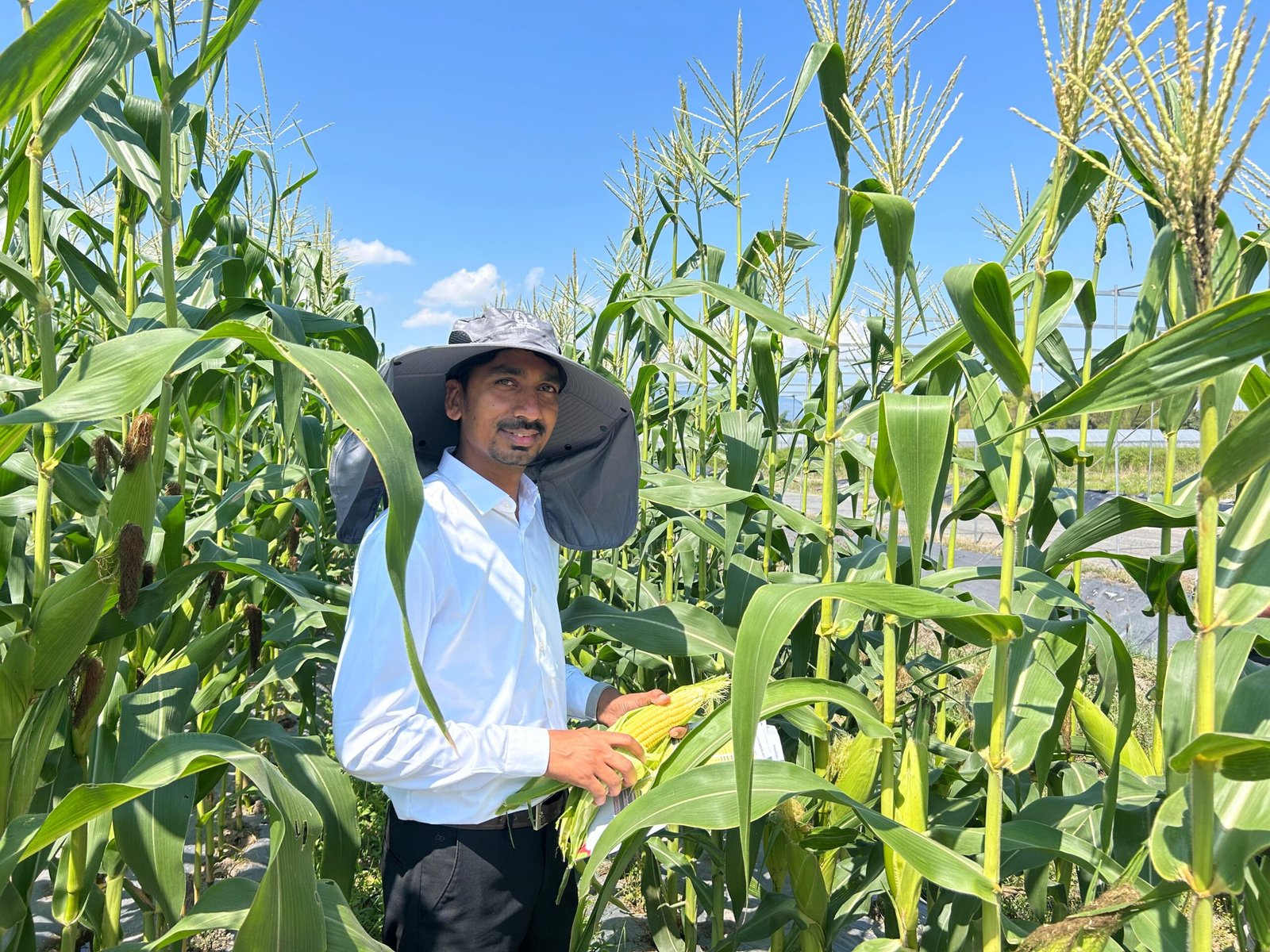 Thrive Gene Seeds: Building a Farmer-Centric Seed Enterprise with Global Trust