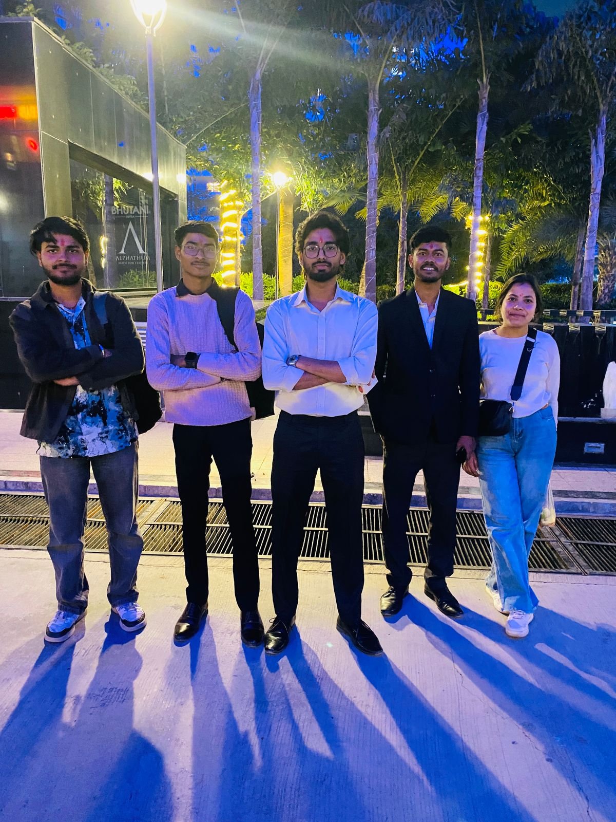 HackHalt Cyber Intelligence Council Leads Youth-Focused Fight Against Cyber Crime in India