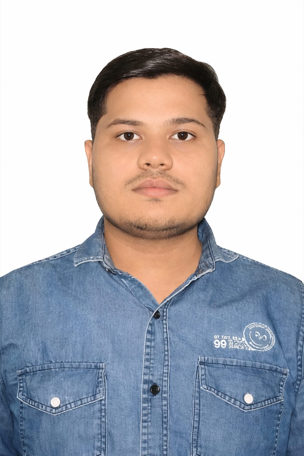 Pratham Kumar Gupta – A Dedicated Social Worker and NGO Leader