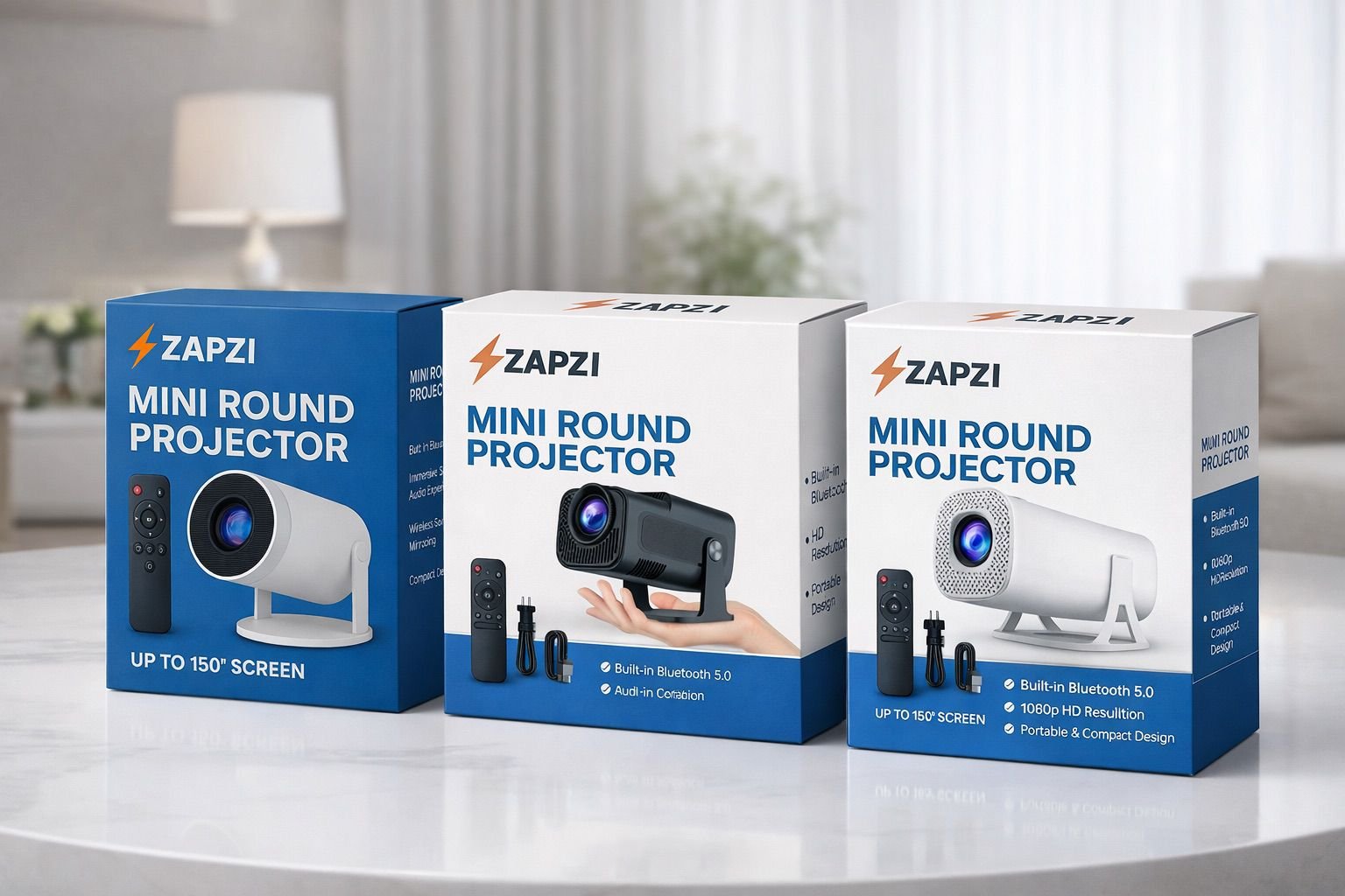 ZAPZI: The New Smart Gadget Brand Transforming Everyday Technology in India