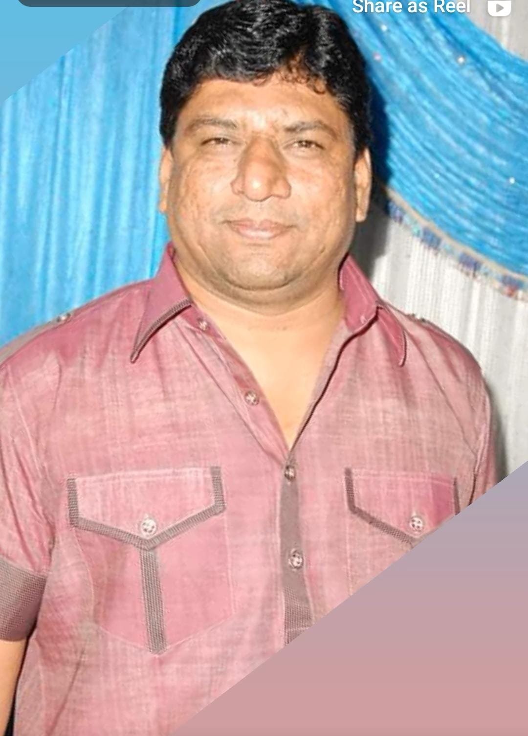 Deepak BhandariChairman : Deepak Bhandari Group