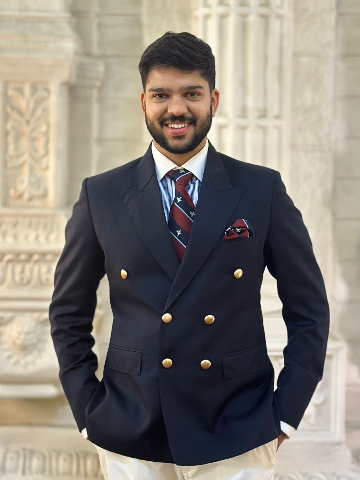 Sarvil Singh: Transforming Education in Bundelkhand