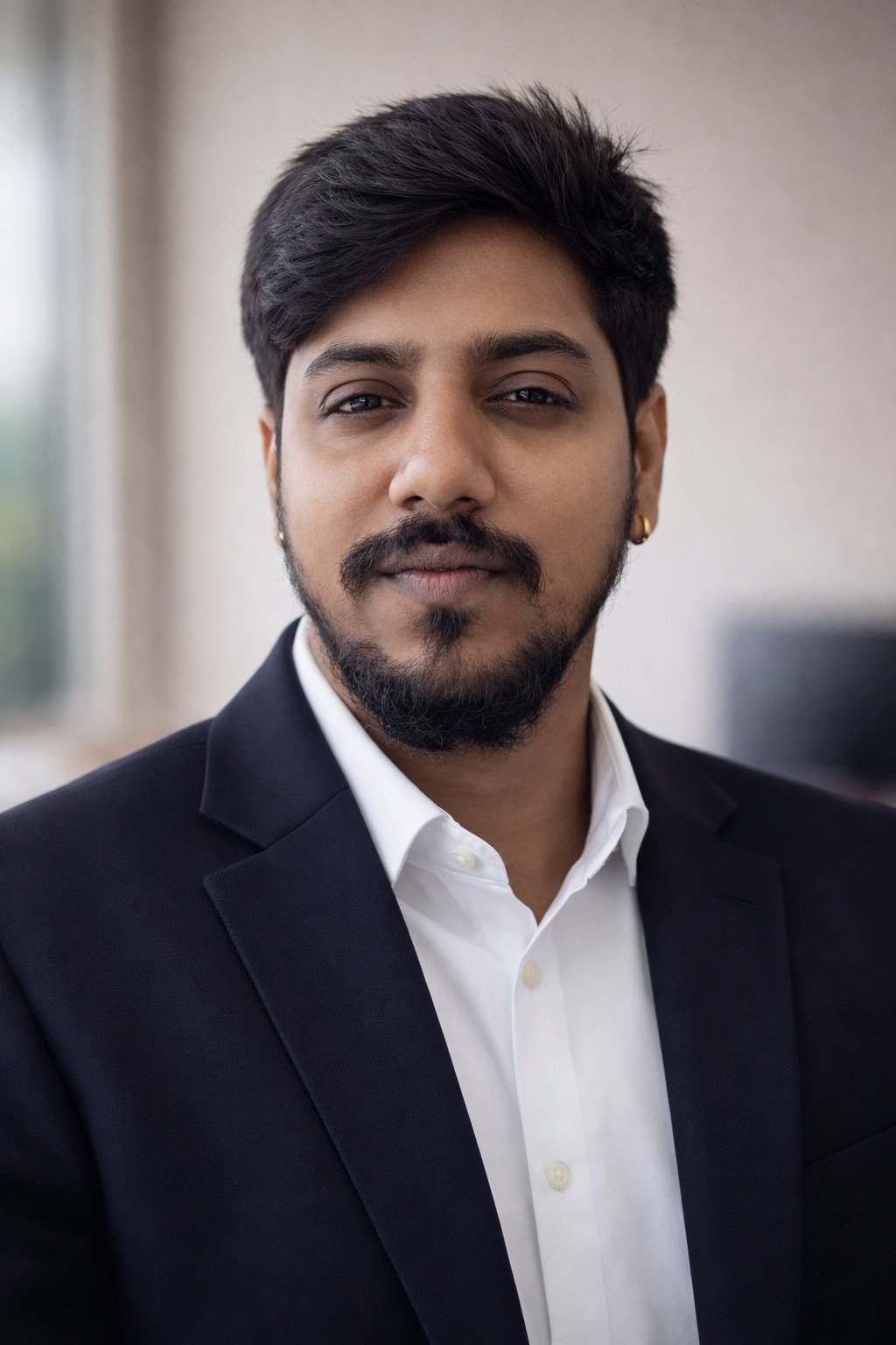 How One Digital Marketing Expert Is Transforming