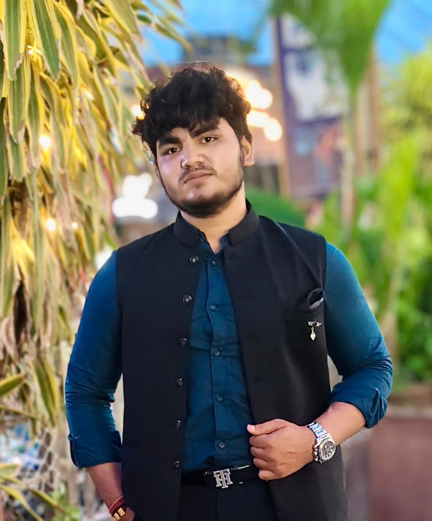 M K Video Graphics: A Trusted Name in Photography Led by Soumya Ranjan Polei