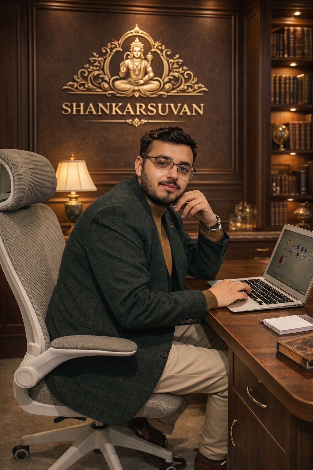 The Inspiring Journey of Raja Mehrotra: Shankarsuvan, a Trusted Mustard Oil Brand in Agra