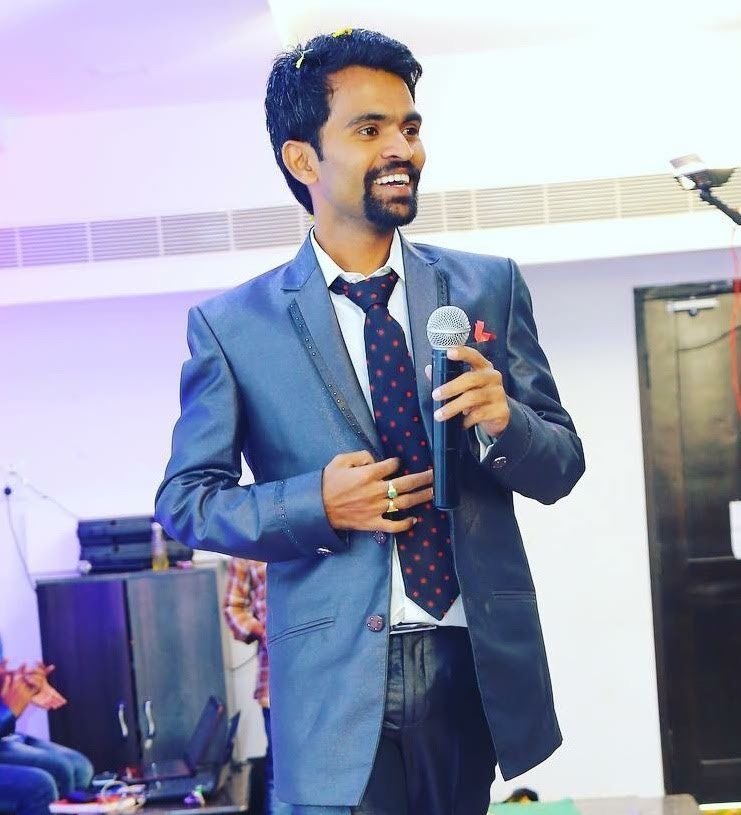 From a Small Village to Guiding 100+ Startups – The Inspiring Journey of Young Entrepreneur Mohammad Yakub Pasha