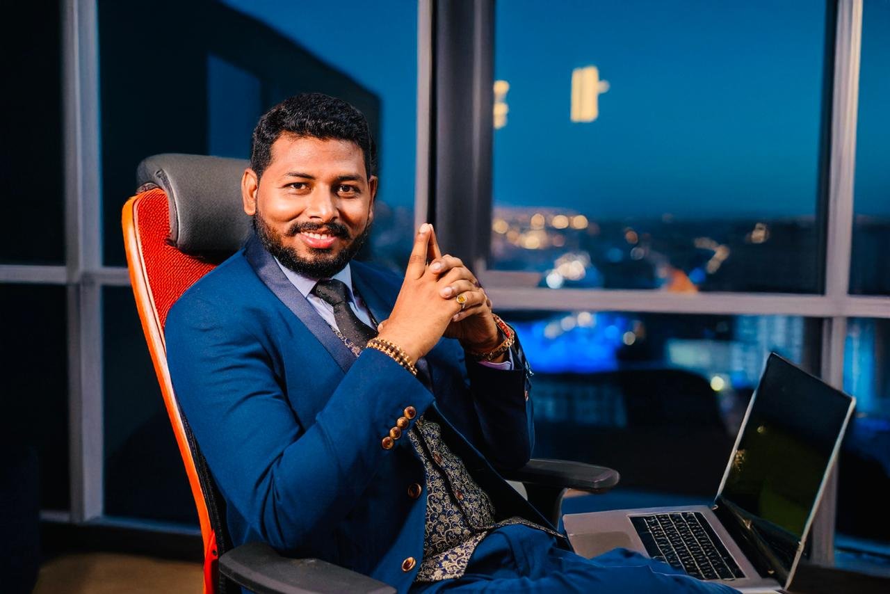 बढ़ते बिजली बिलों से सौर क्रांति तक: आदित्यवर्धन कॉर्पोरेशन बिहार की ऊर्जा दिशा बदल रहा है