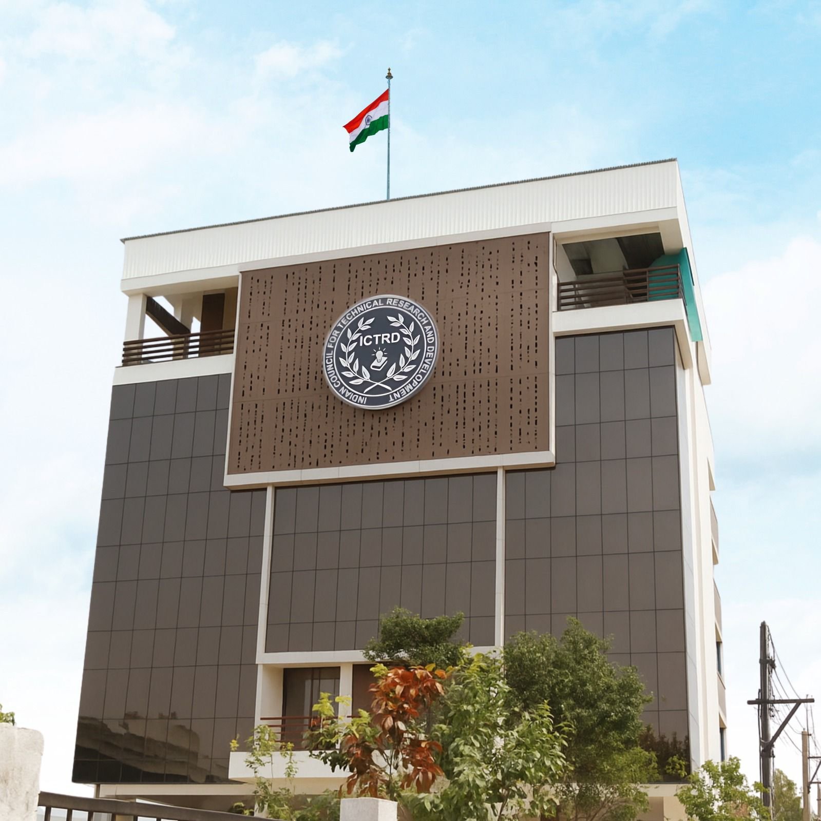 From Degree to Direction: How Skill-Based Learning Is Transforming Careers in India – The ICTRD Approach