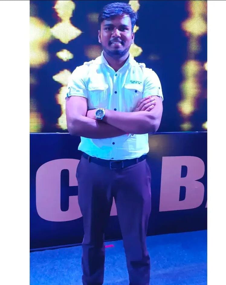 Pradeep Kumar Gupta: A Ground-Level Food Entrepreneur Rising from Rewa