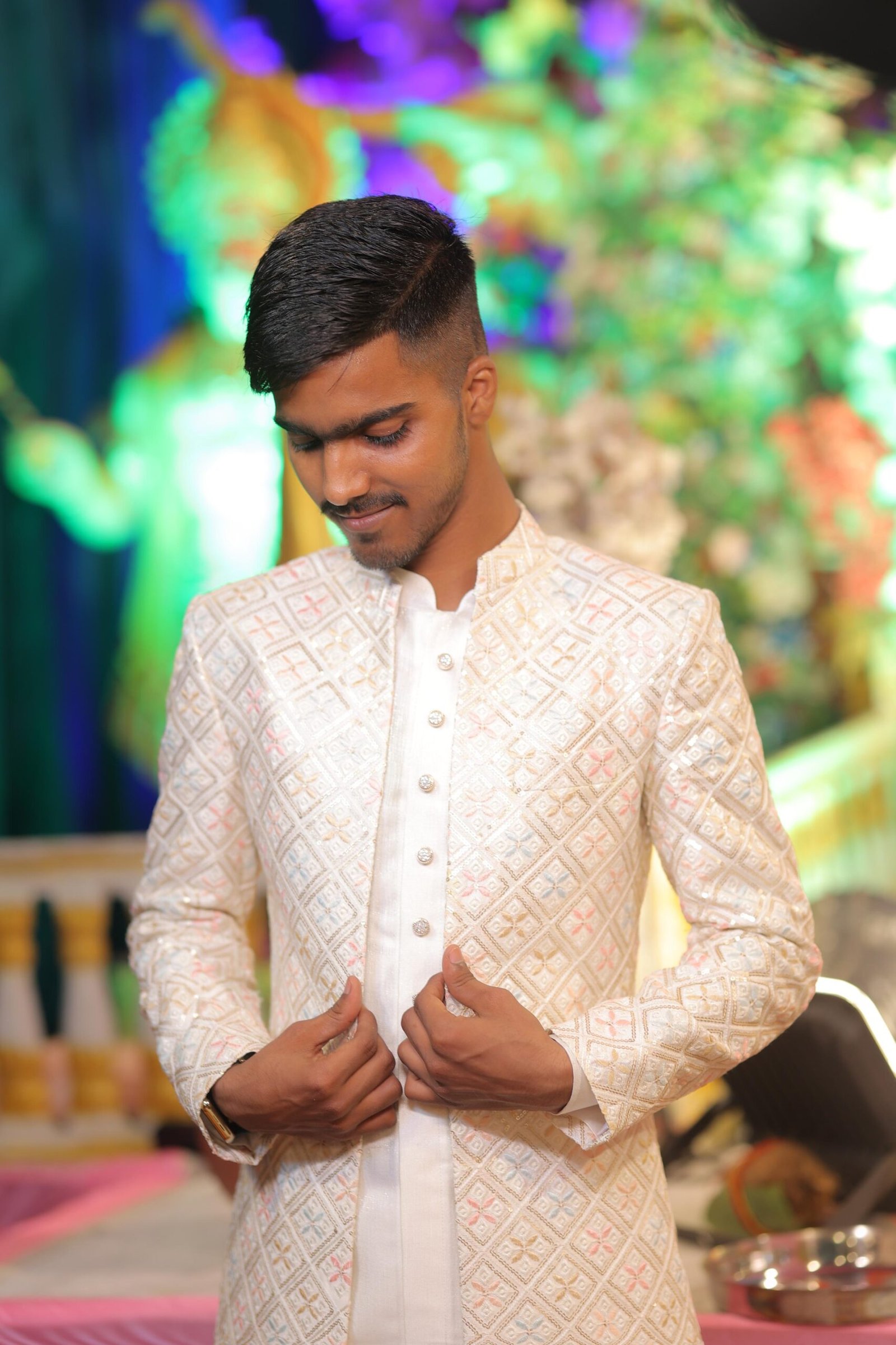 From a Young Entrepreneur to Building SUKHAURA™: Kuldeep Sharma’s Journey to Redefine Bedsheets in India