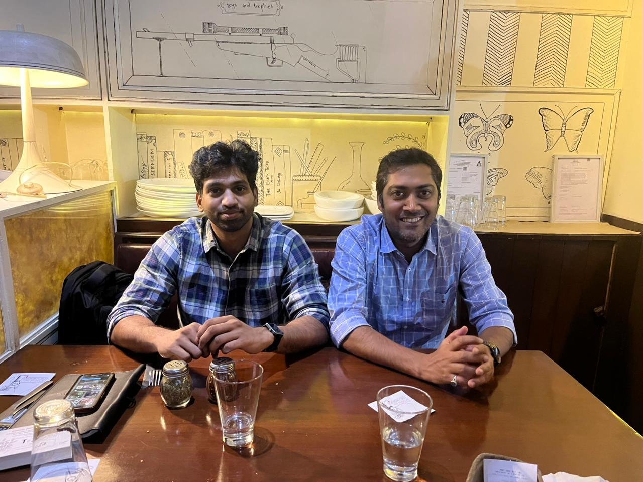 When Markets Turn Deadly: Why India’s RetailInvestors Needa Research-Driven Lifeline