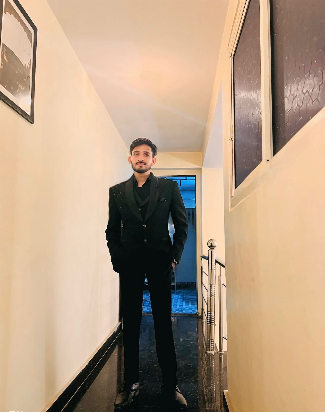 The Inspiring Journey of Faiz Khokhar: The Growth Link, a Trusted Digital Earning Platform in India