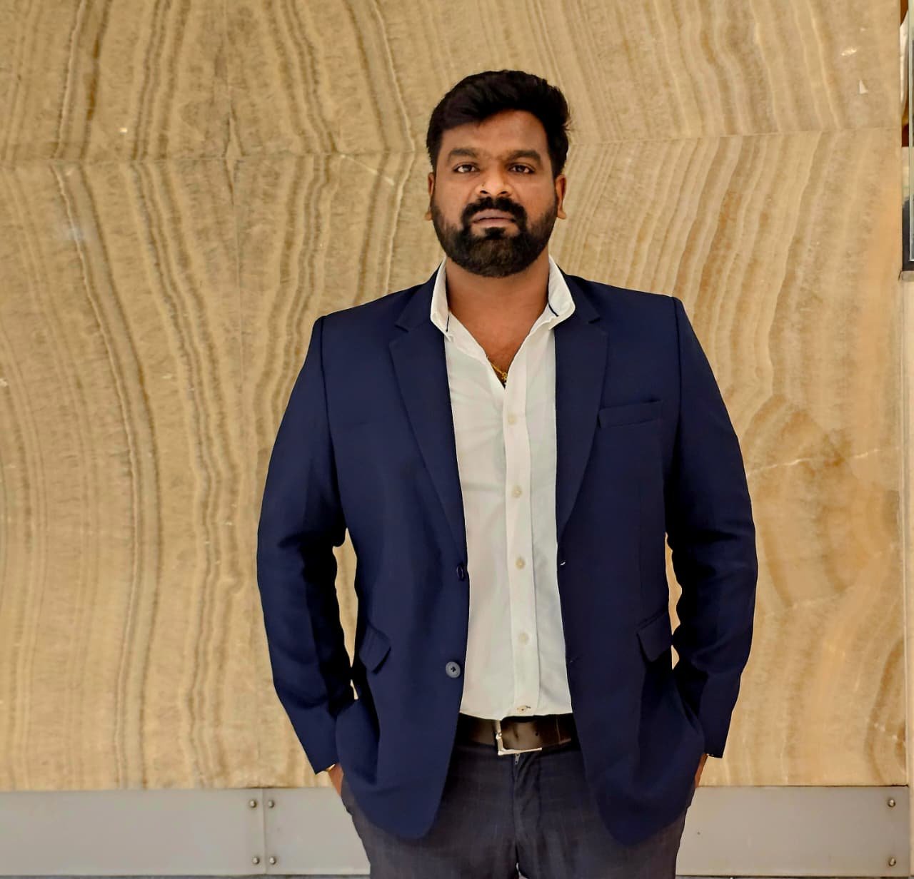 NIDHIN’S RN TRAINING