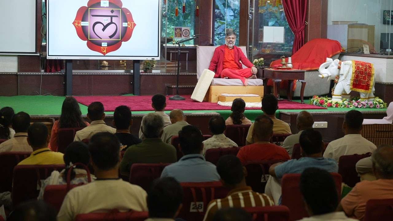 Shiva Science Introduces a Structured Approach to Spiritual Healing and Holistic Well-Being