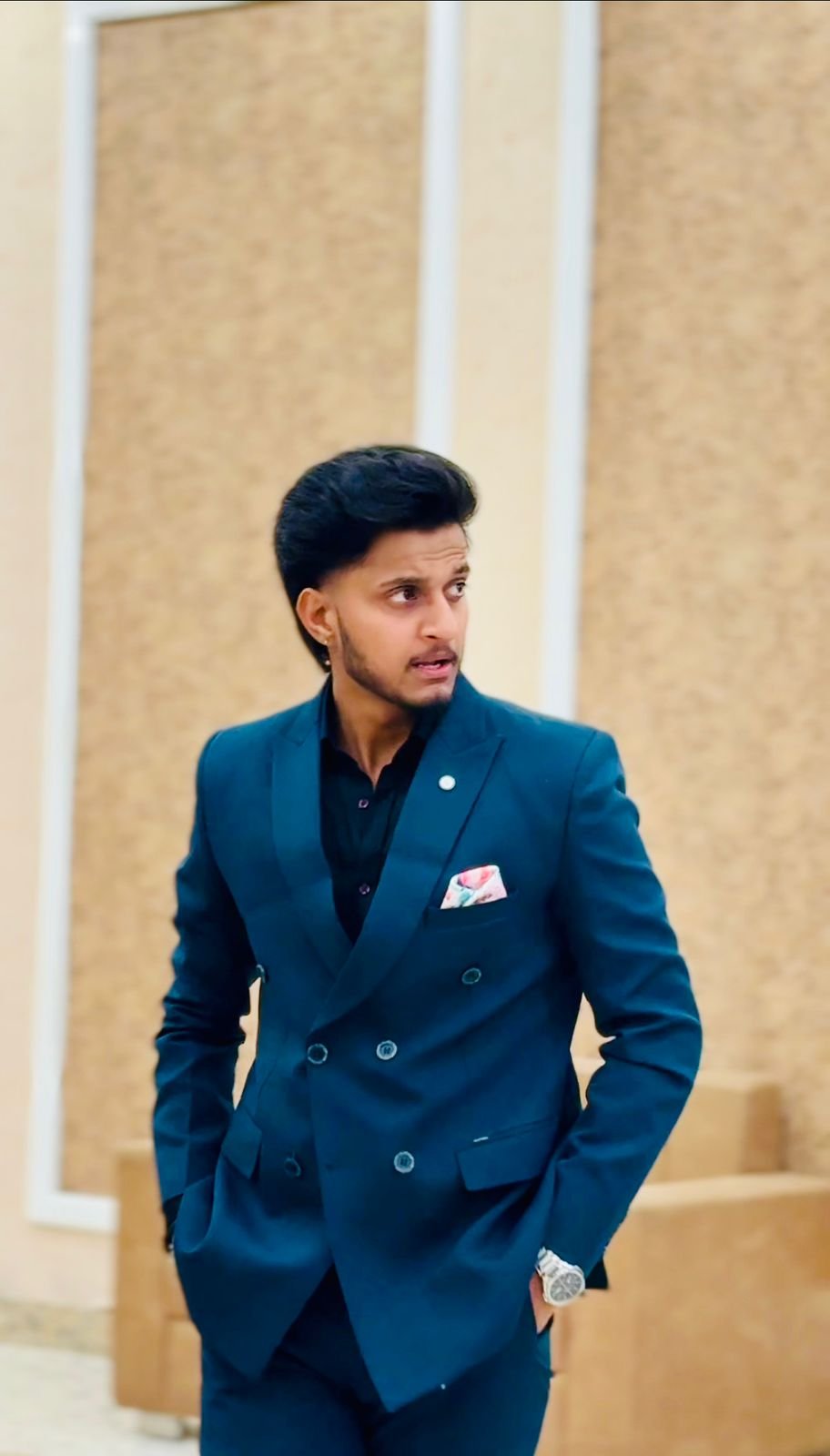 From Passion to Purpose: The Inspiring Journey of Hopper Mayank