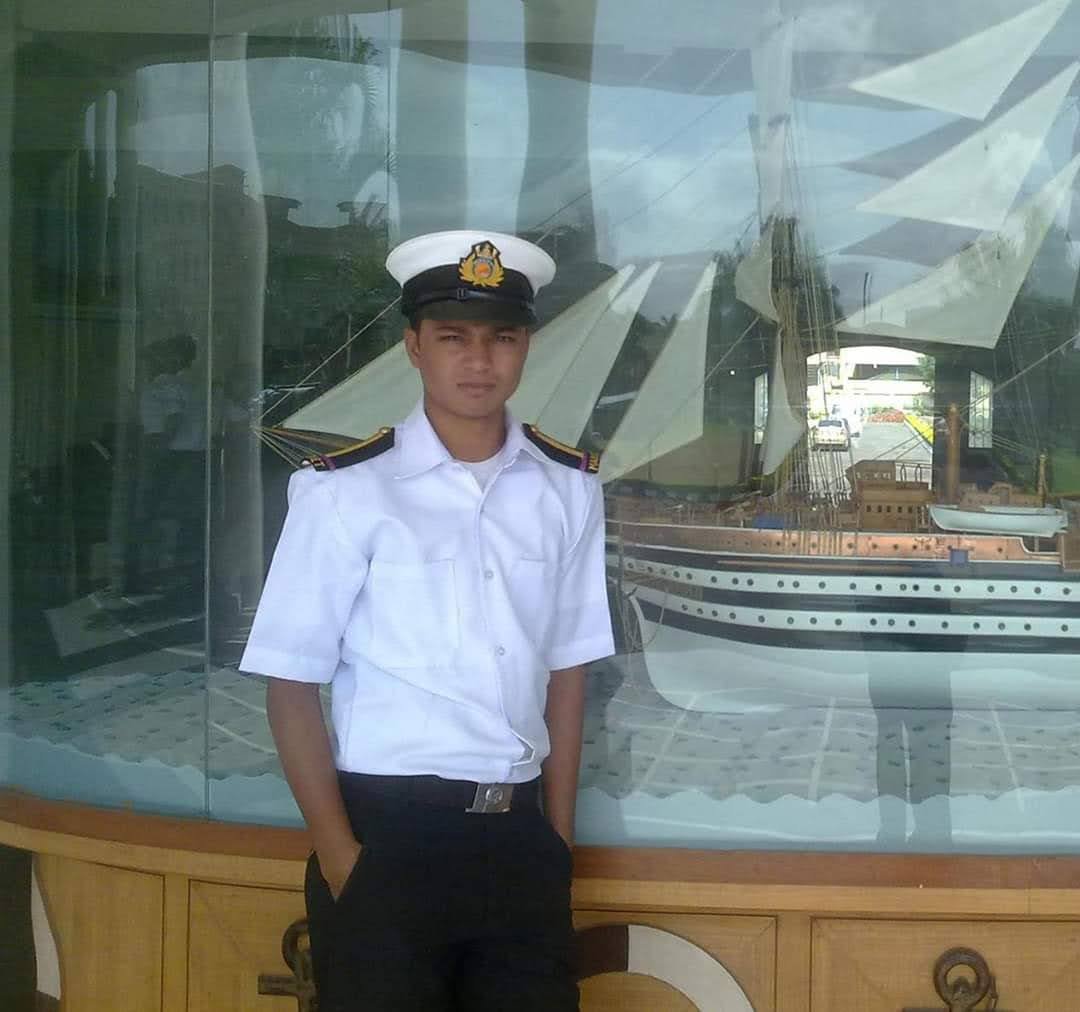 From Naval Service to Entrepreneurial Success: The Inspiring Journey of Capt. Kaleem Rahmani