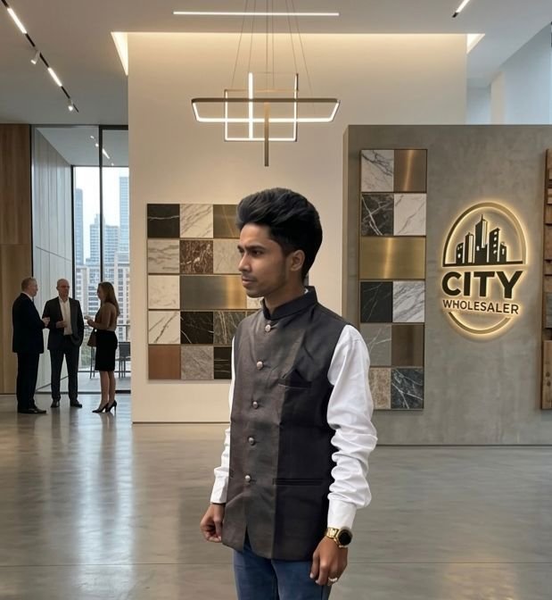 KOLKATA, 2026 – Sagar Kumar, the Founder and Group CEO of City
