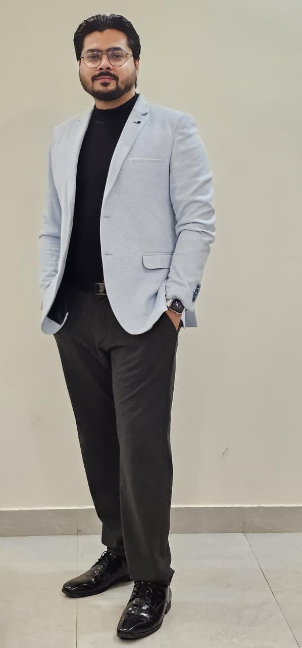 India’s First AI-Orchestrated UPSC Marketplace Unveiled by Exaministry Founder Akash Dubey